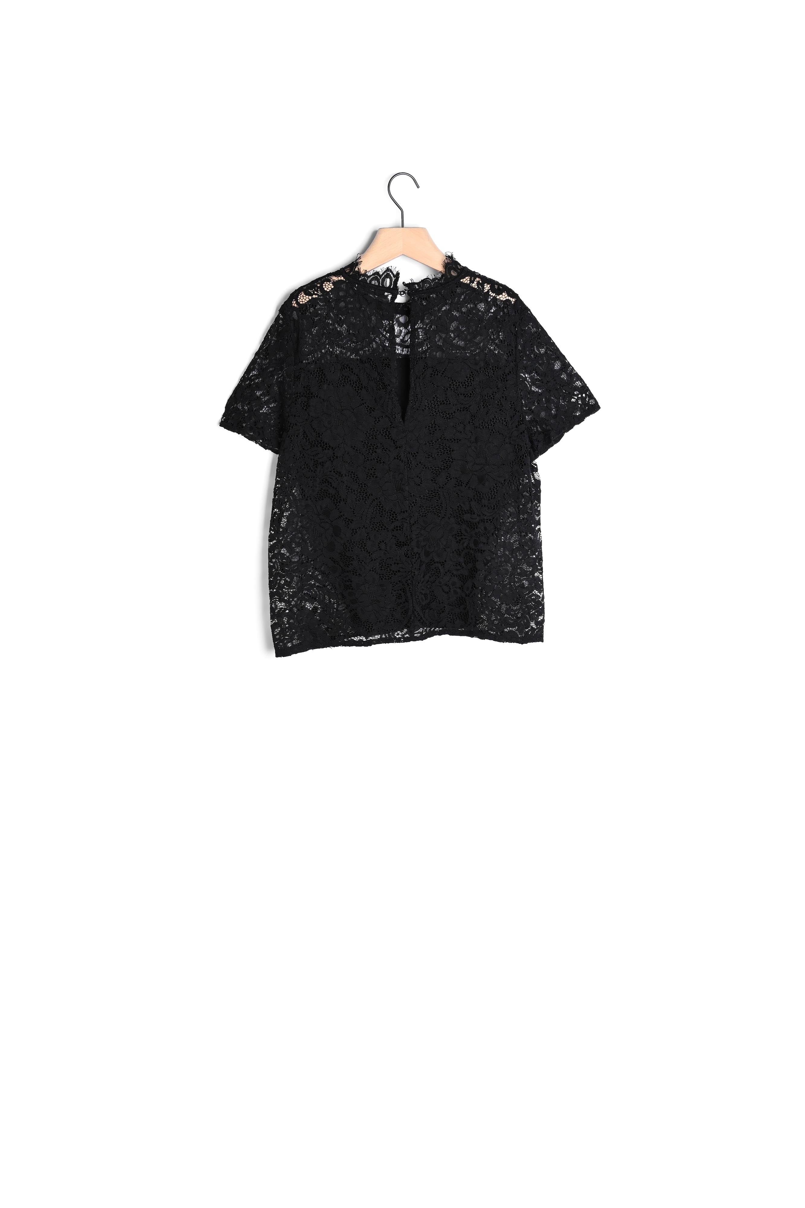 Chemisier Witty Faume - seconde main