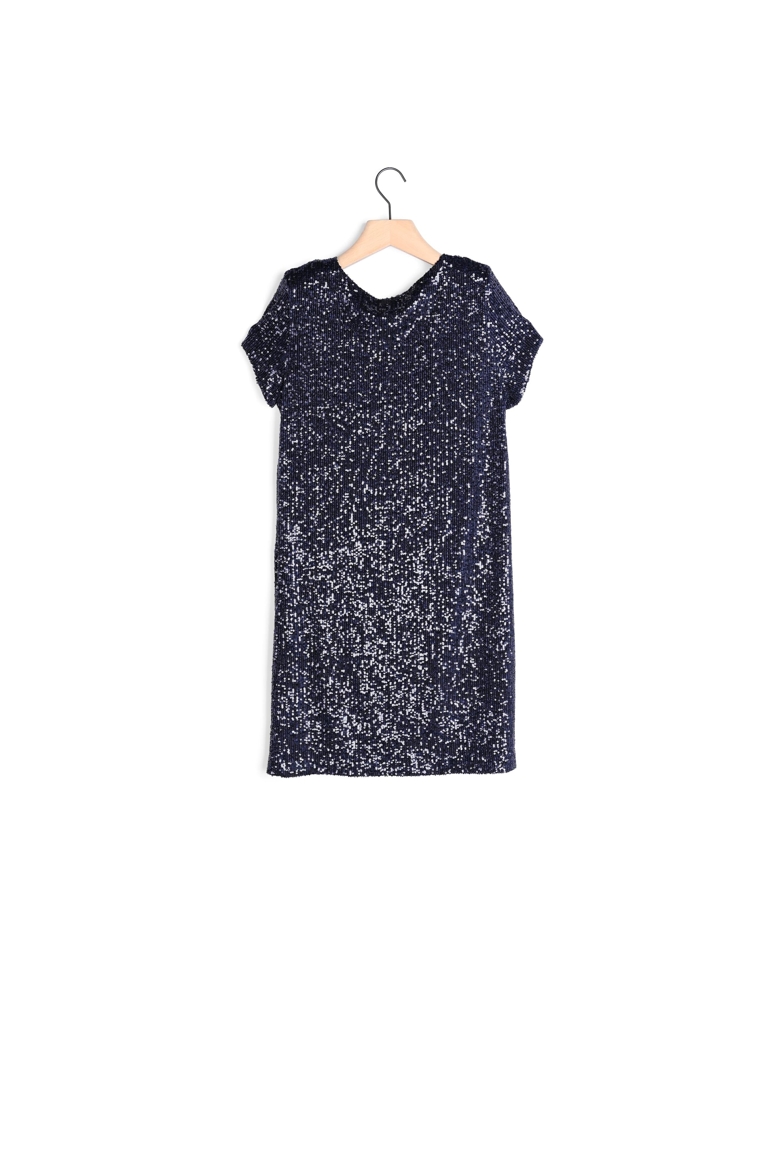 Robe Raphaella Faume - seconde main