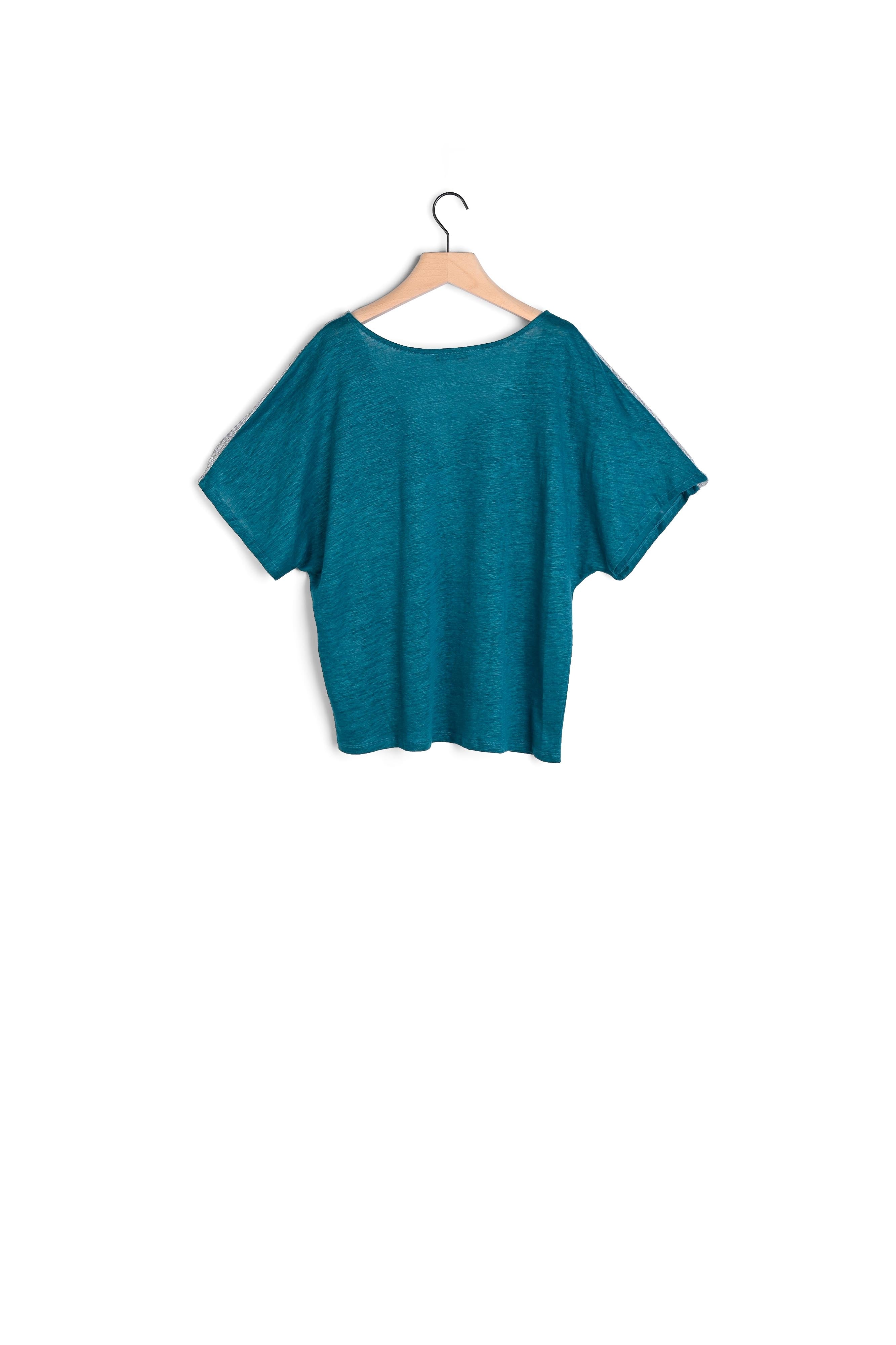 Tee Shirt Todd Faume - seconde main