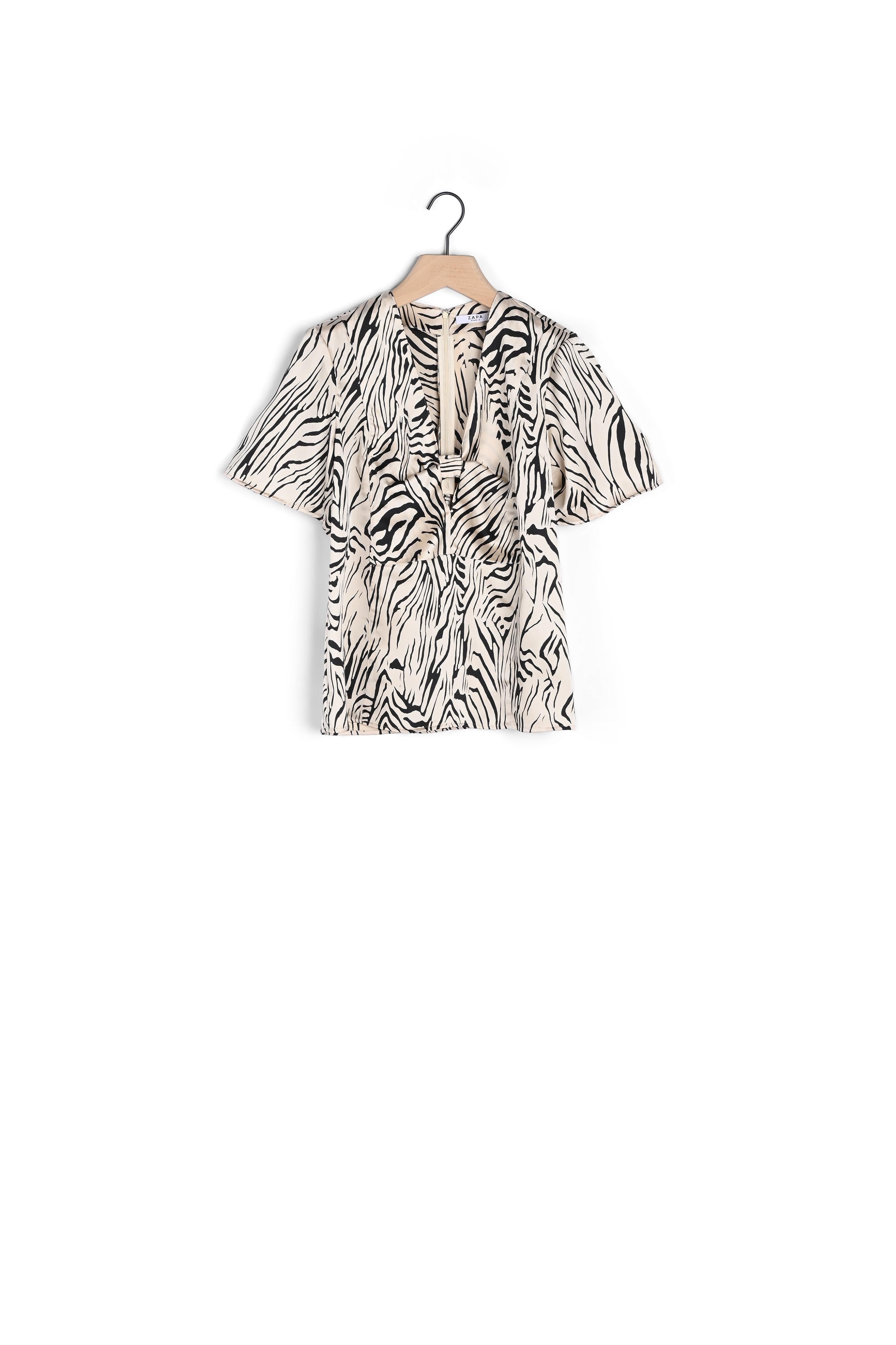 Top Tangui Faume - seconde main