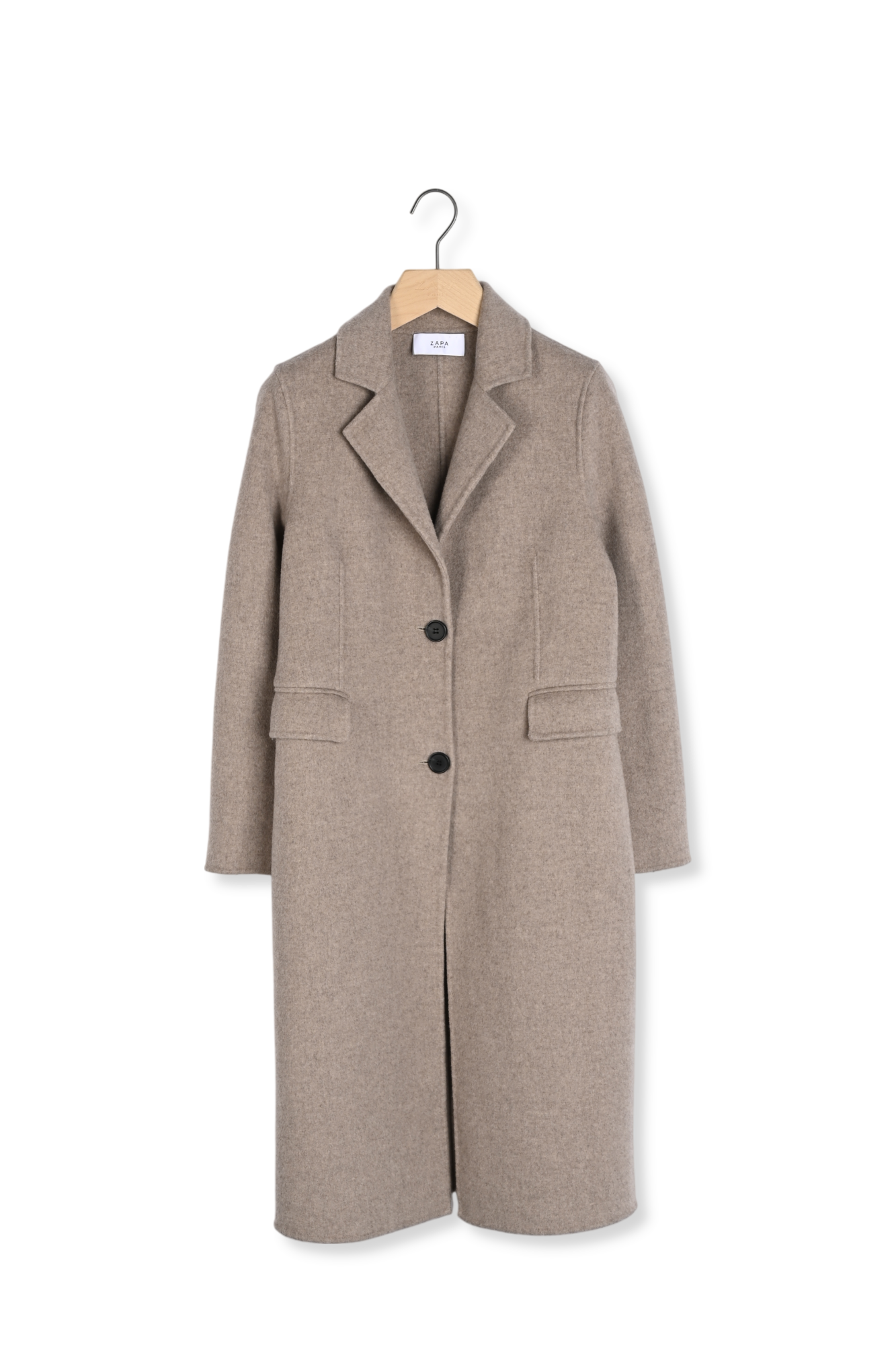 Manteau Mathis Faume - seconde main