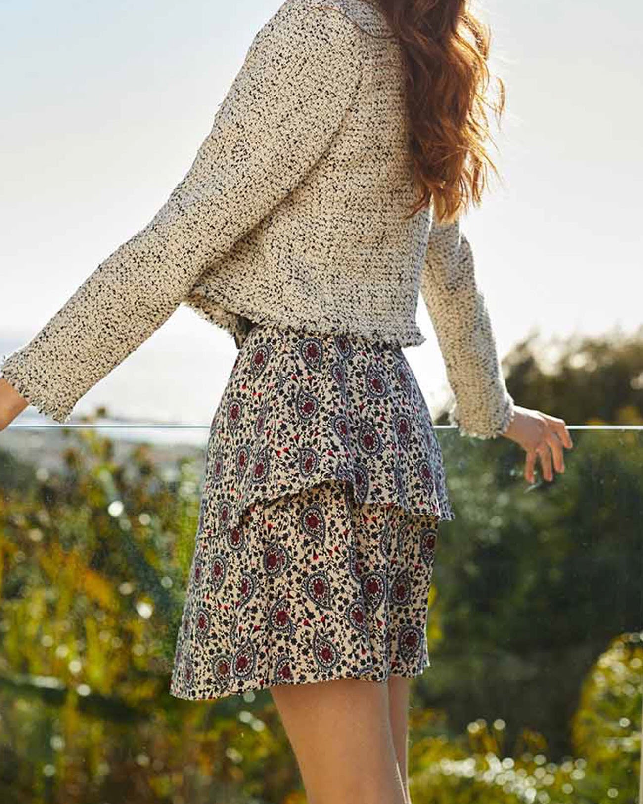 Veste Valeria Faume - seconde main