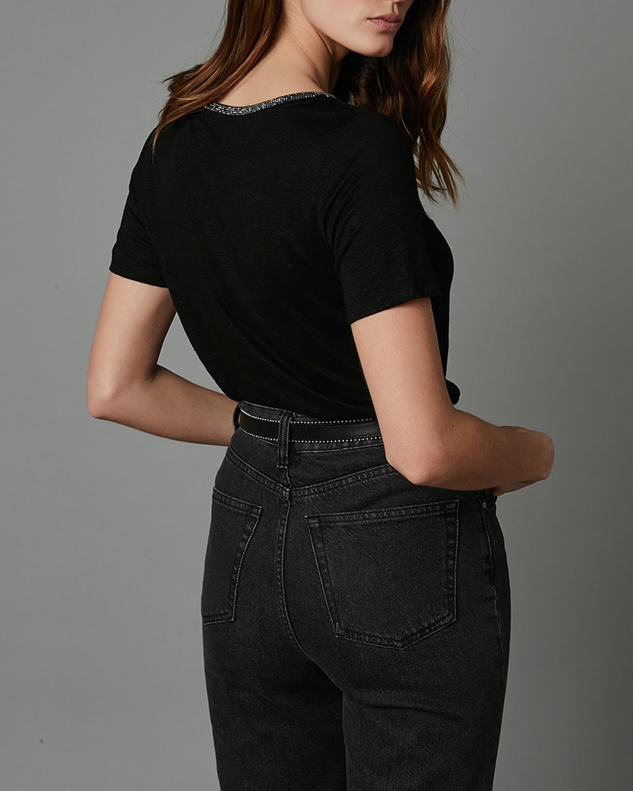 Top Talisman Faume - seconde main