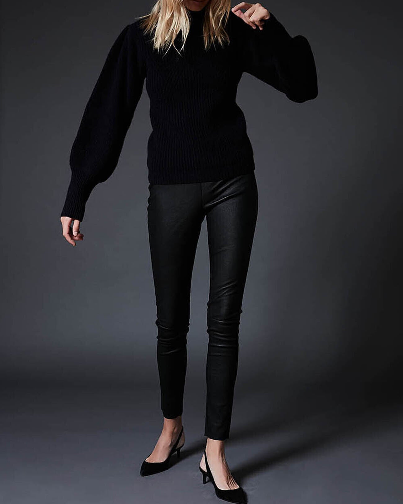 Pull Pio Faume - seconde main