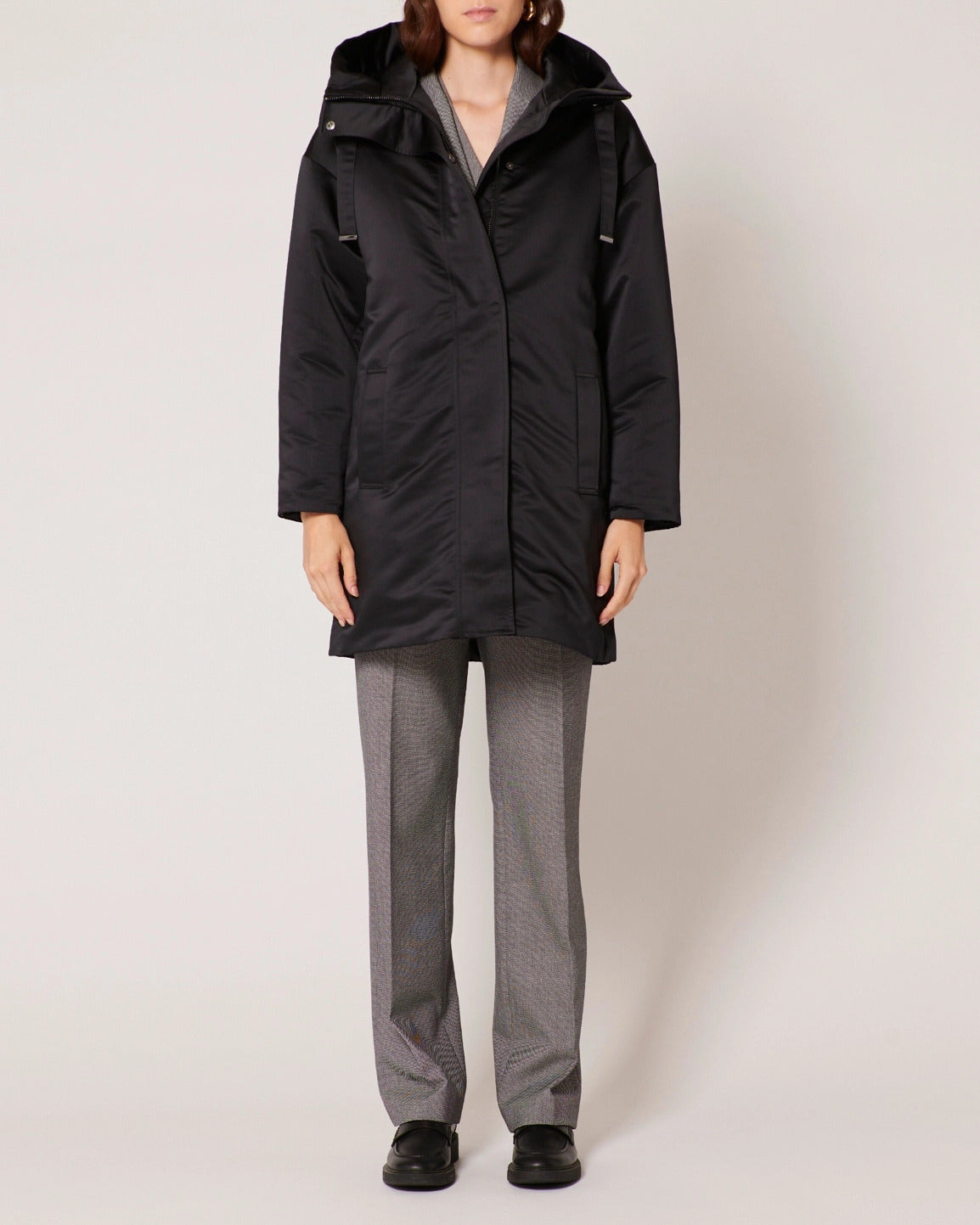 Parka Pema Faume - seconde main