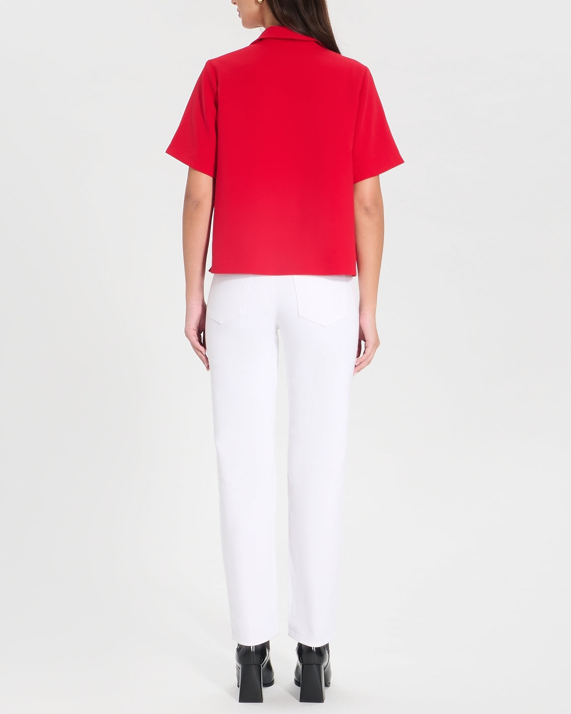 Top Tendresse Faume - seconde main