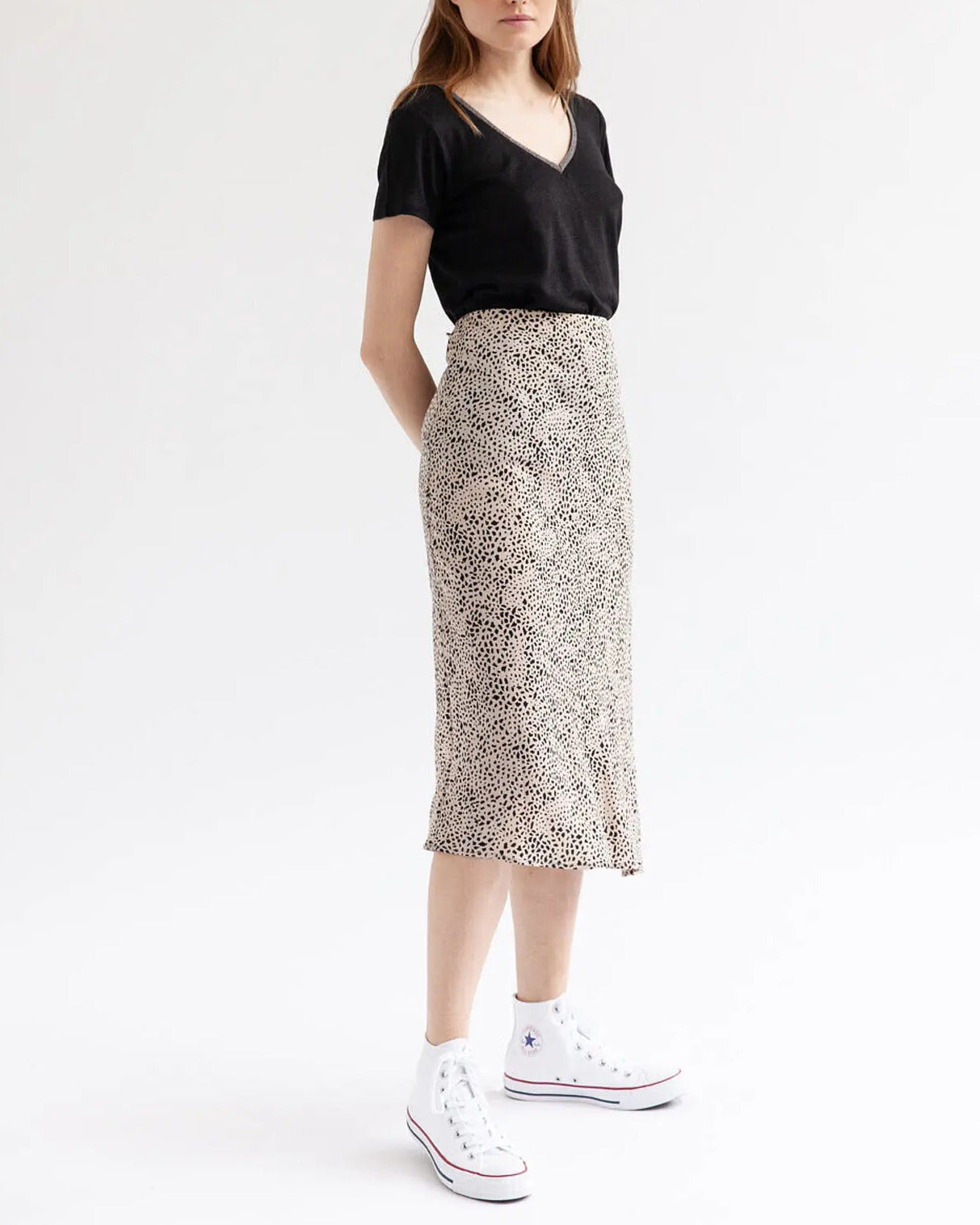 Jupe Jess Faume - seconde main