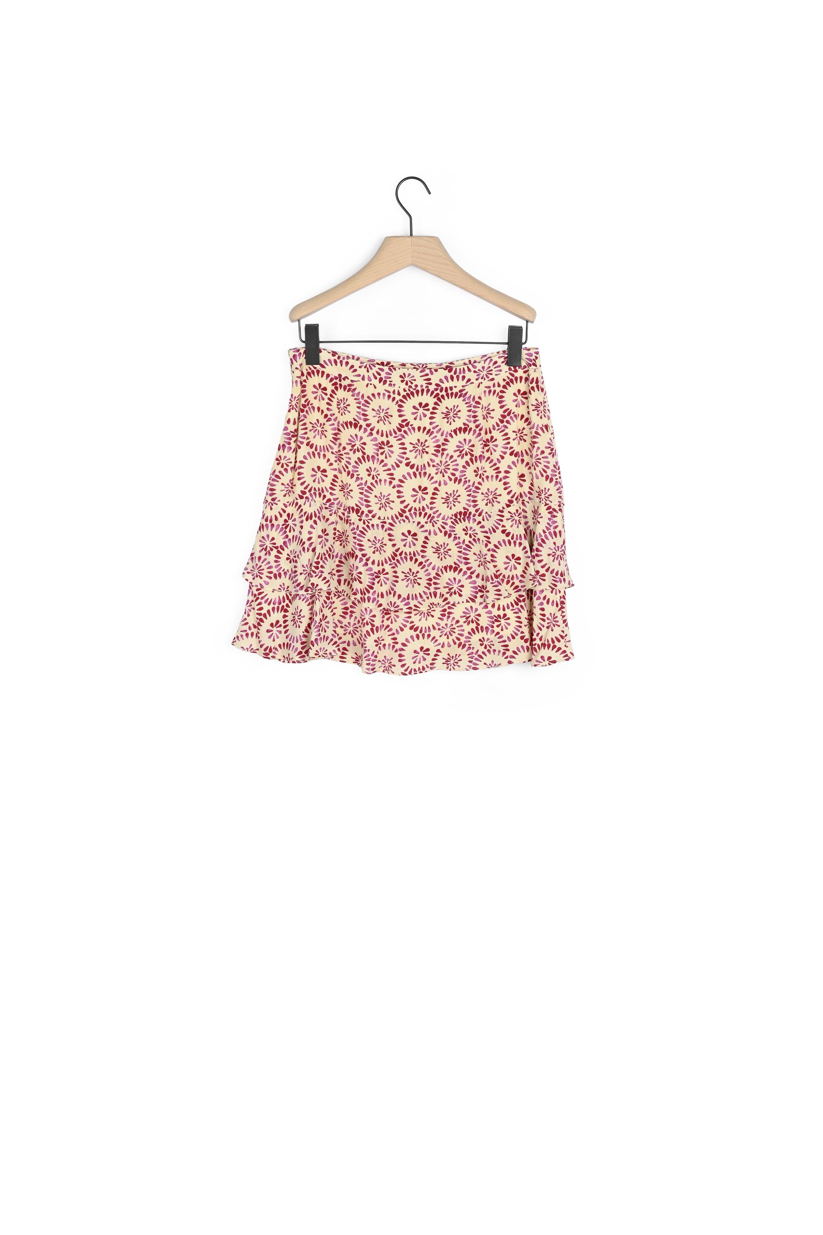 Jupe Joyce Faume - seconde main