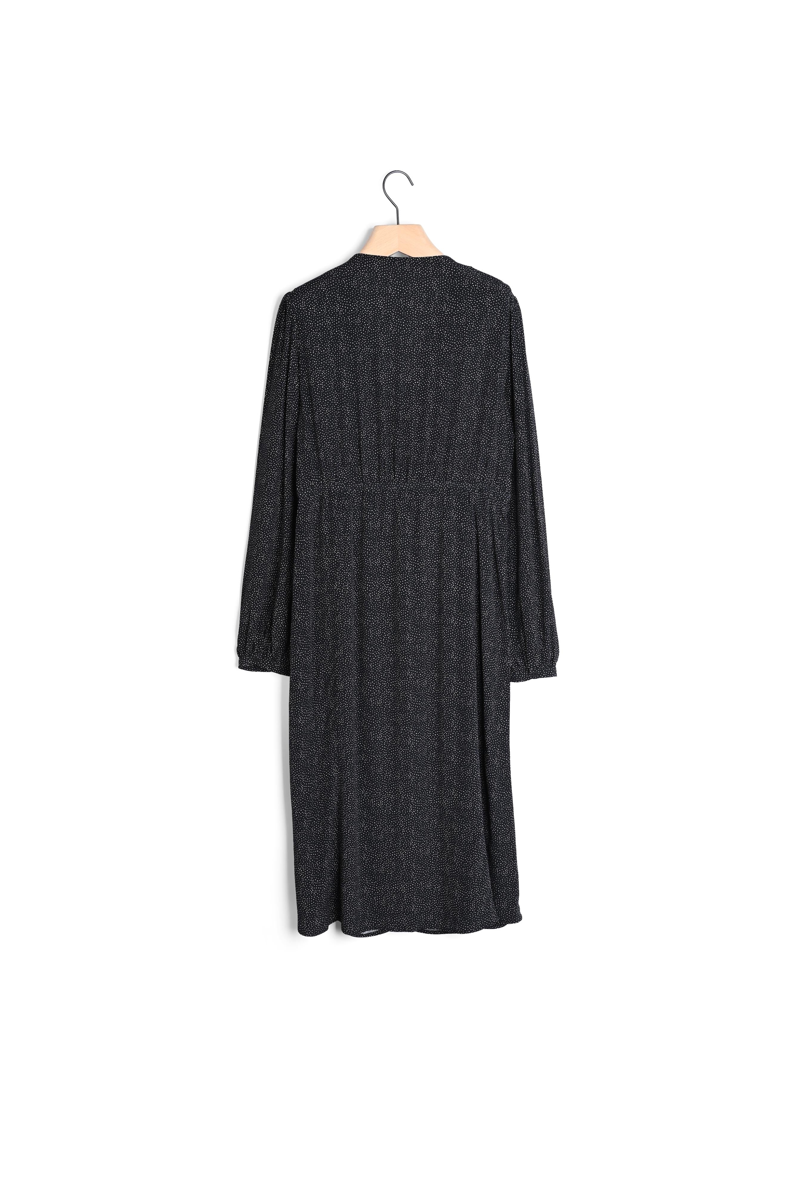 Robe Raya Faume - seconde main