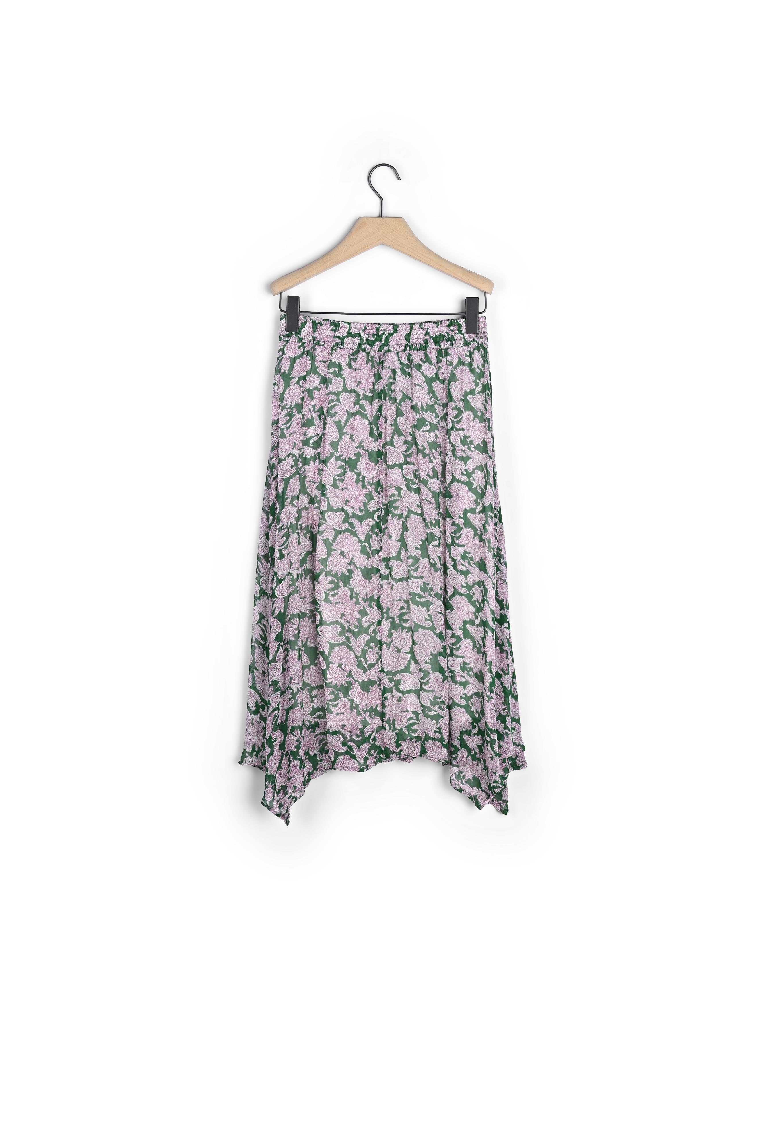 Jupe Juliette Faume - seconde main