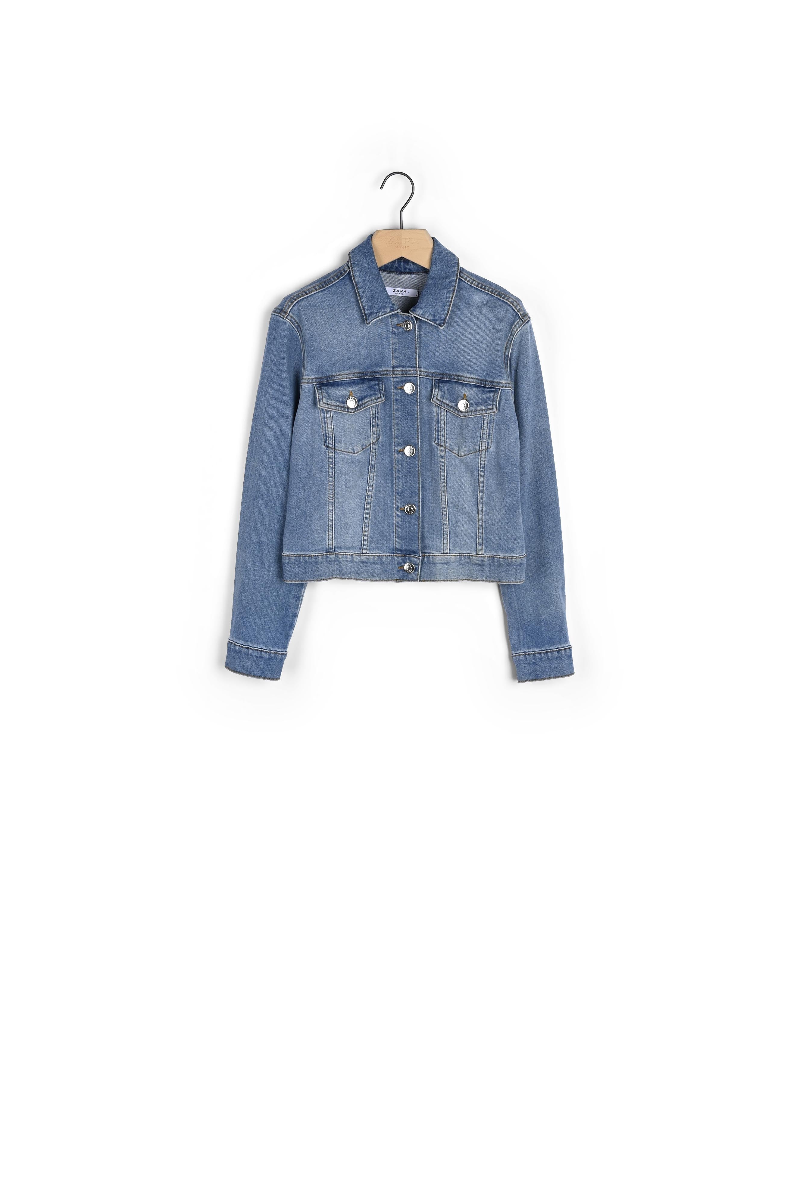 Veste Lina Faume - seconde main