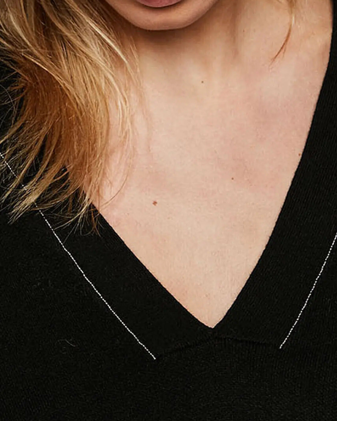 Pull Piala Faume - seconde main