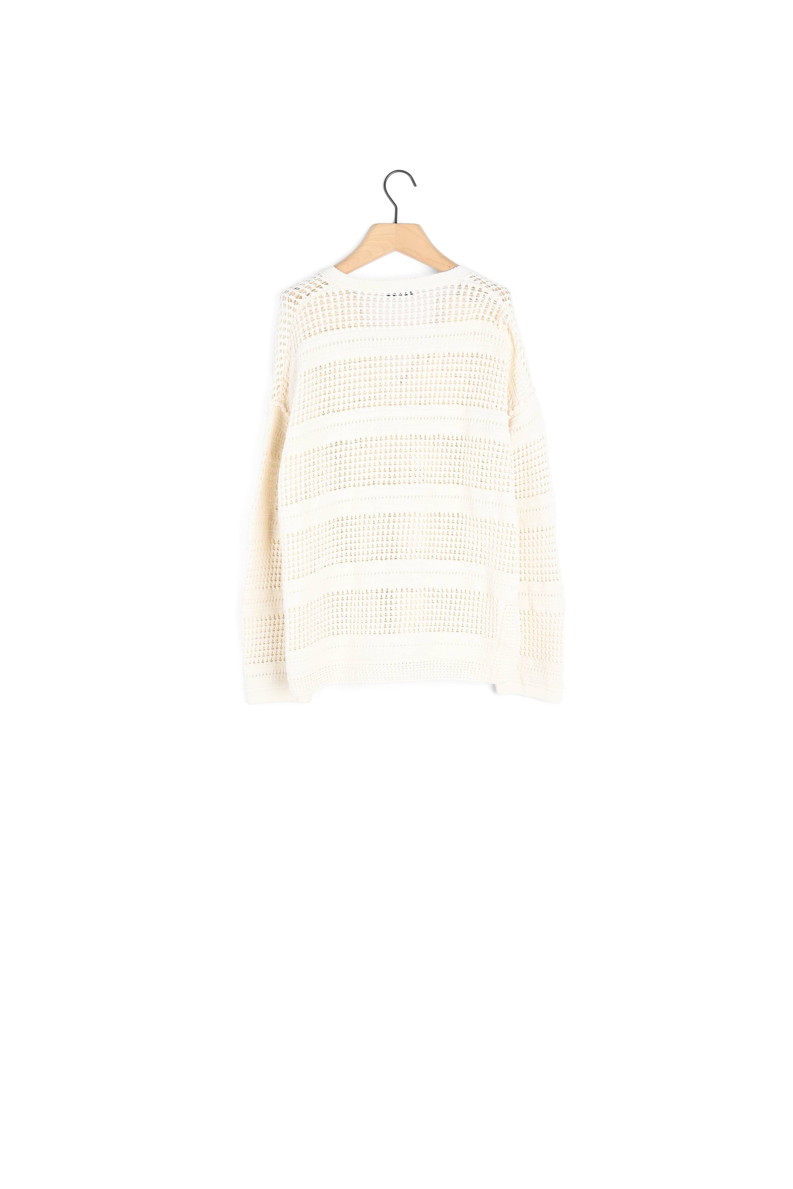 Pull Nino Faume - seconde main