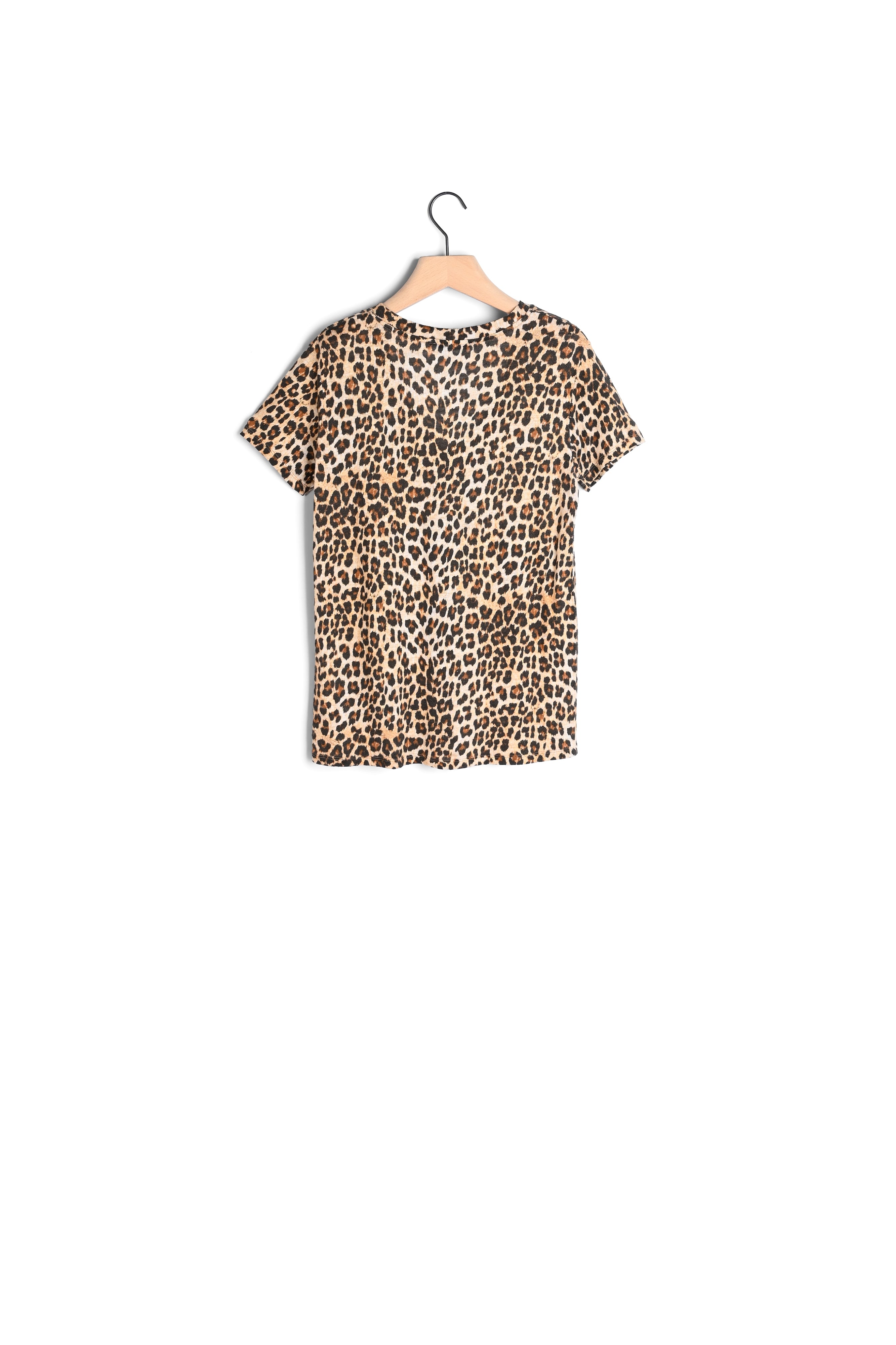 Top Terry Faume - seconde main