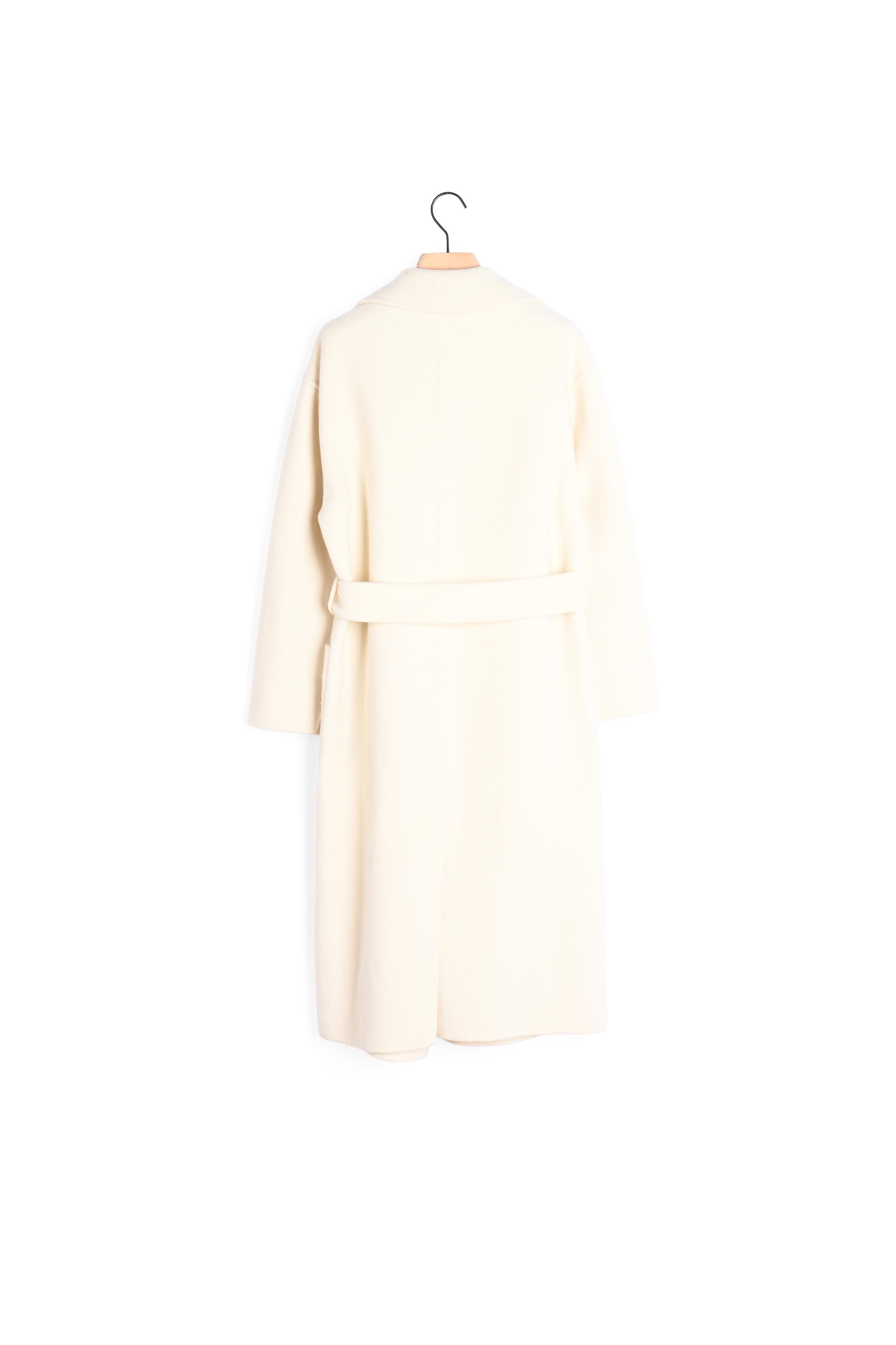 Manteau Miramas Faume - seconde main