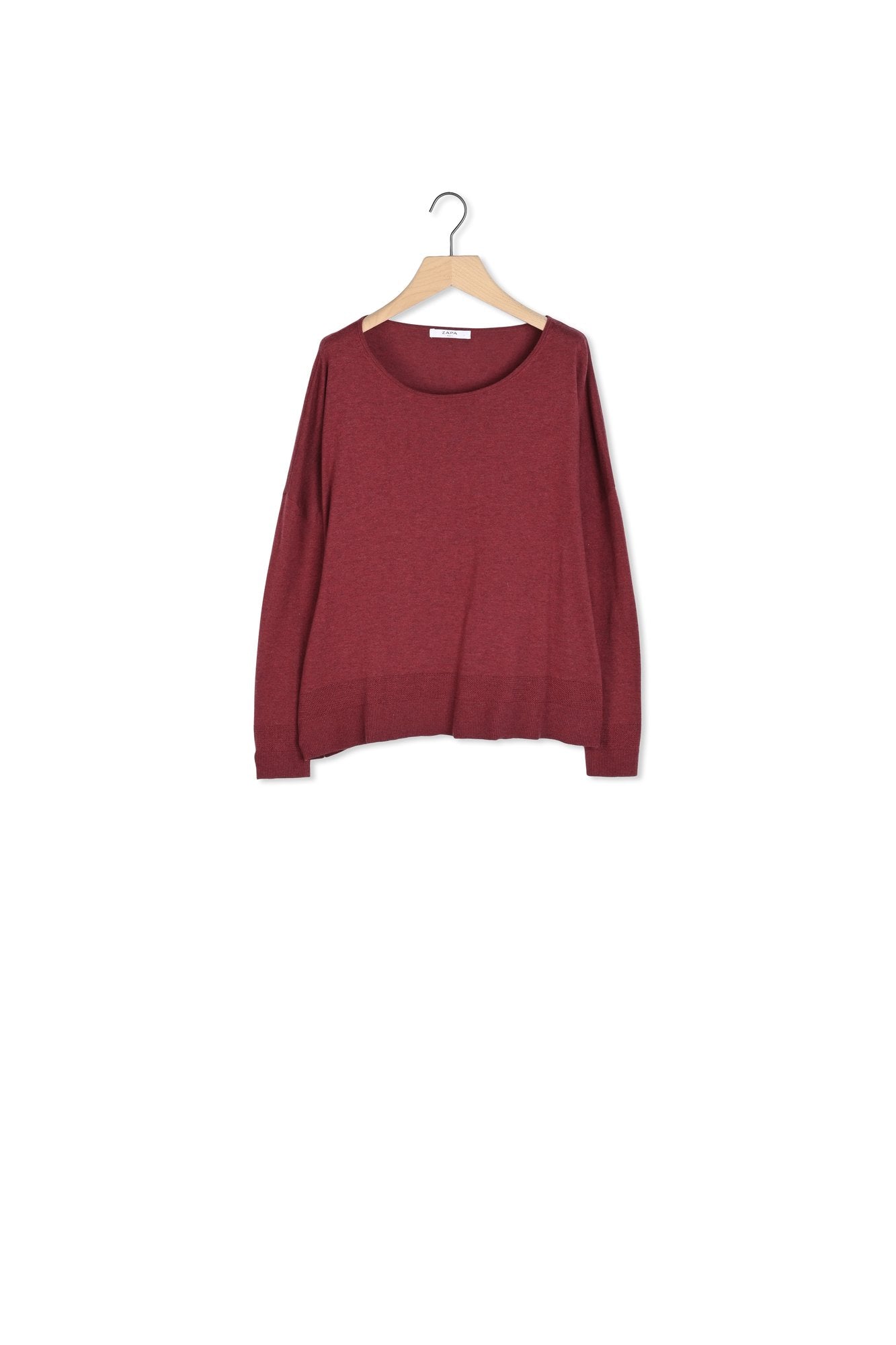 Pull Pitipoint Faume - seconde main