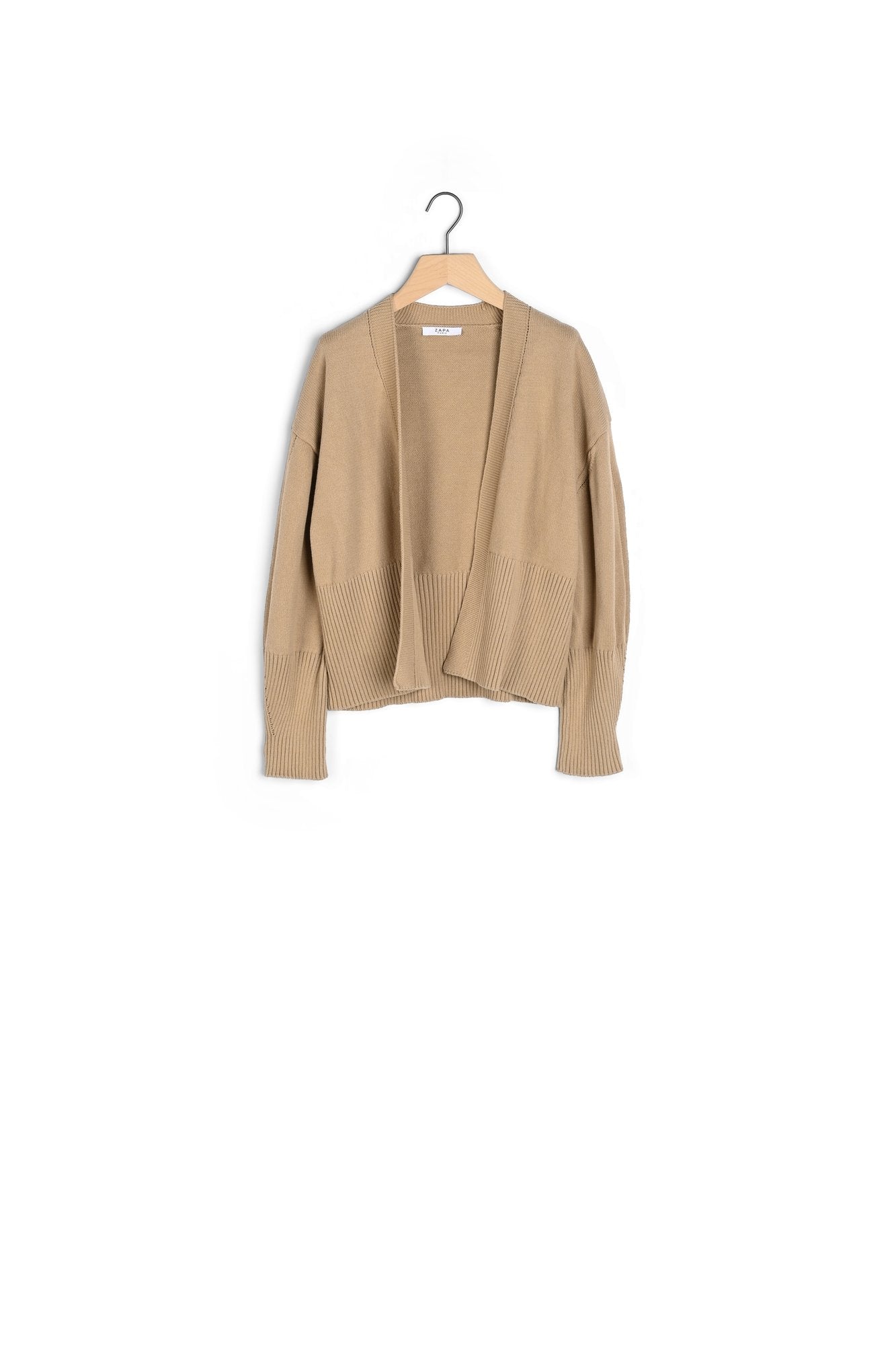 Gilet Gavin Faume - seconde main