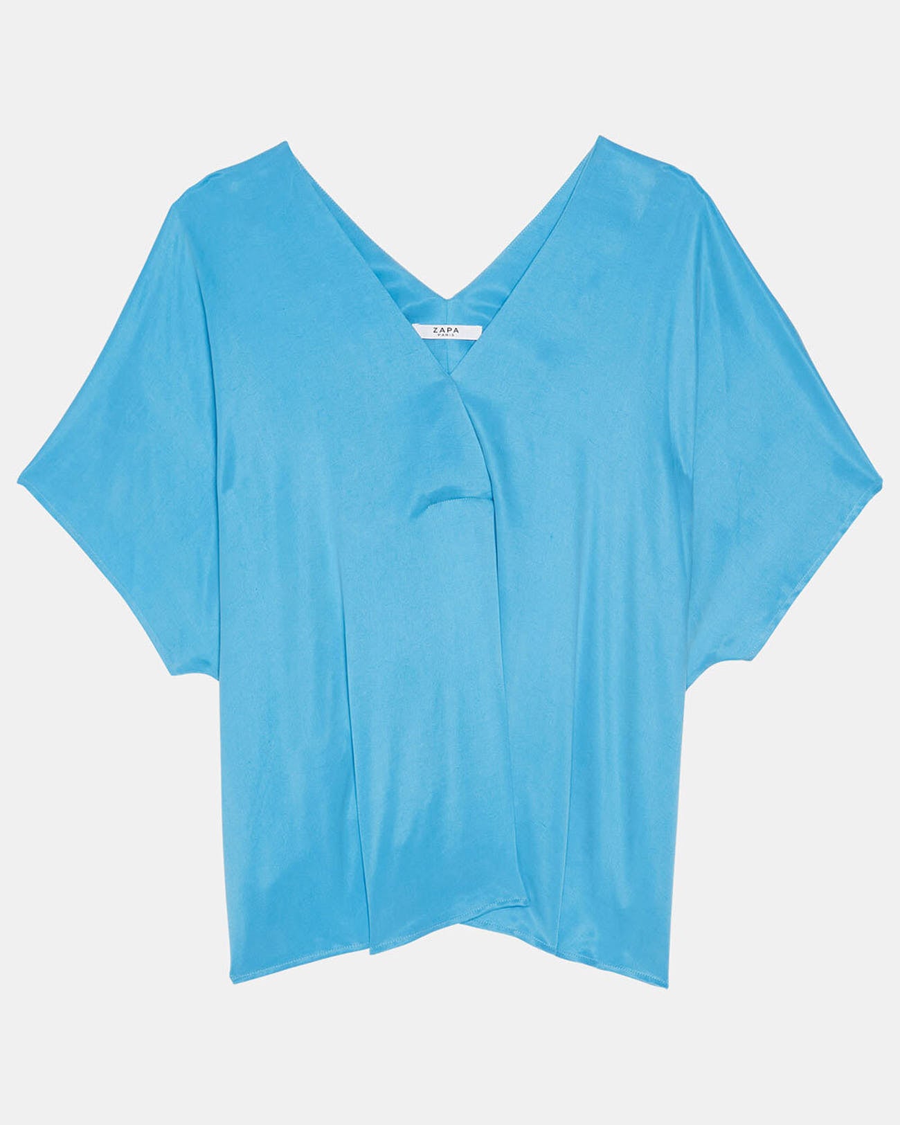 Top Tamya Faume - seconde main