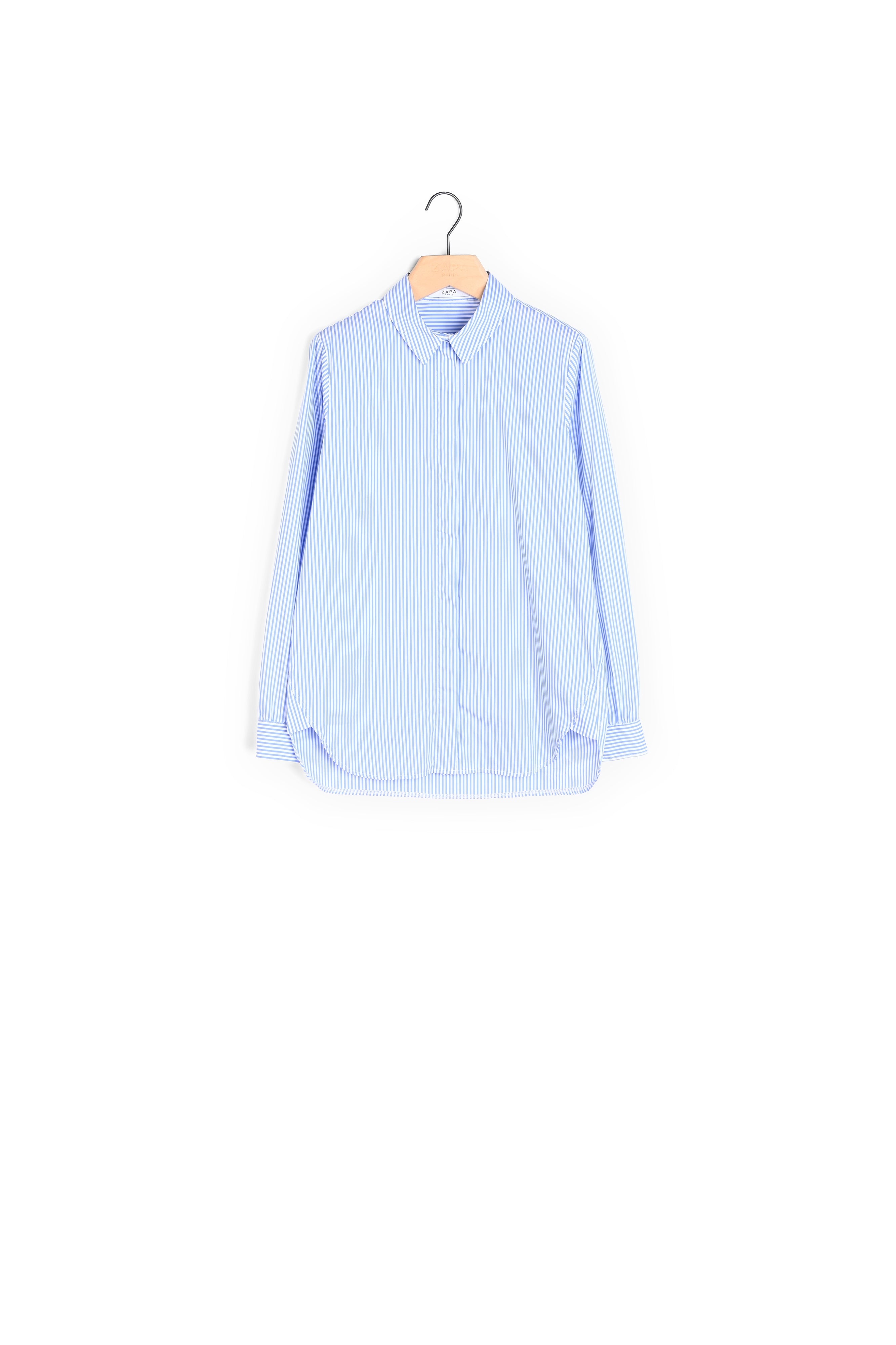 Chemisier Clara Faume - seconde main