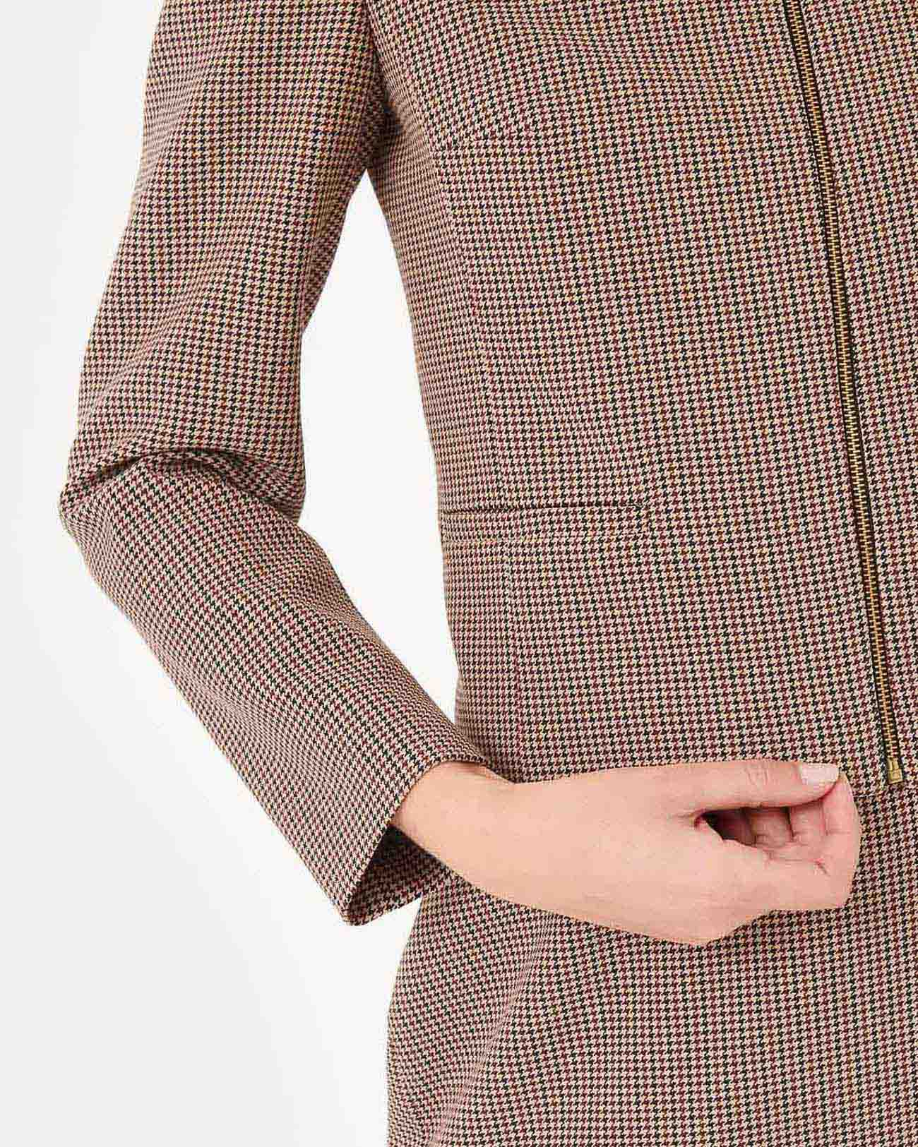 Veste Tailleur Venise Faume - seconde main