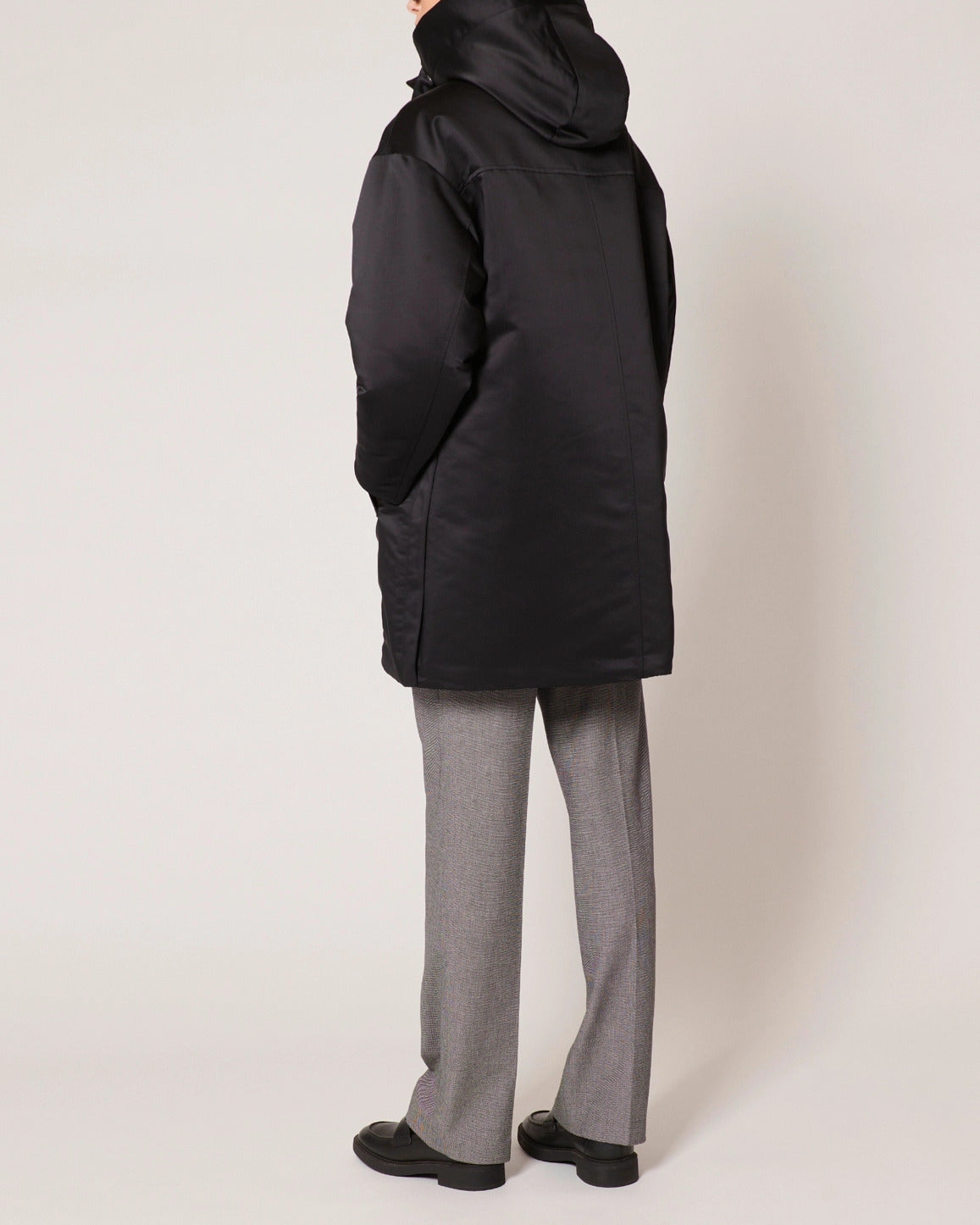 Parka Pema Faume - seconde main