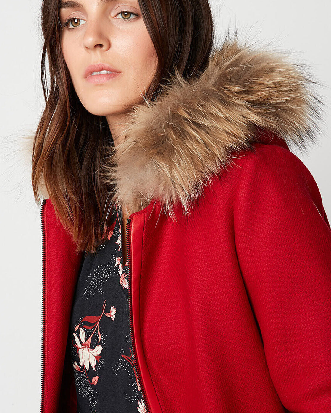 Duffle-Coat Max Faume - seconde main