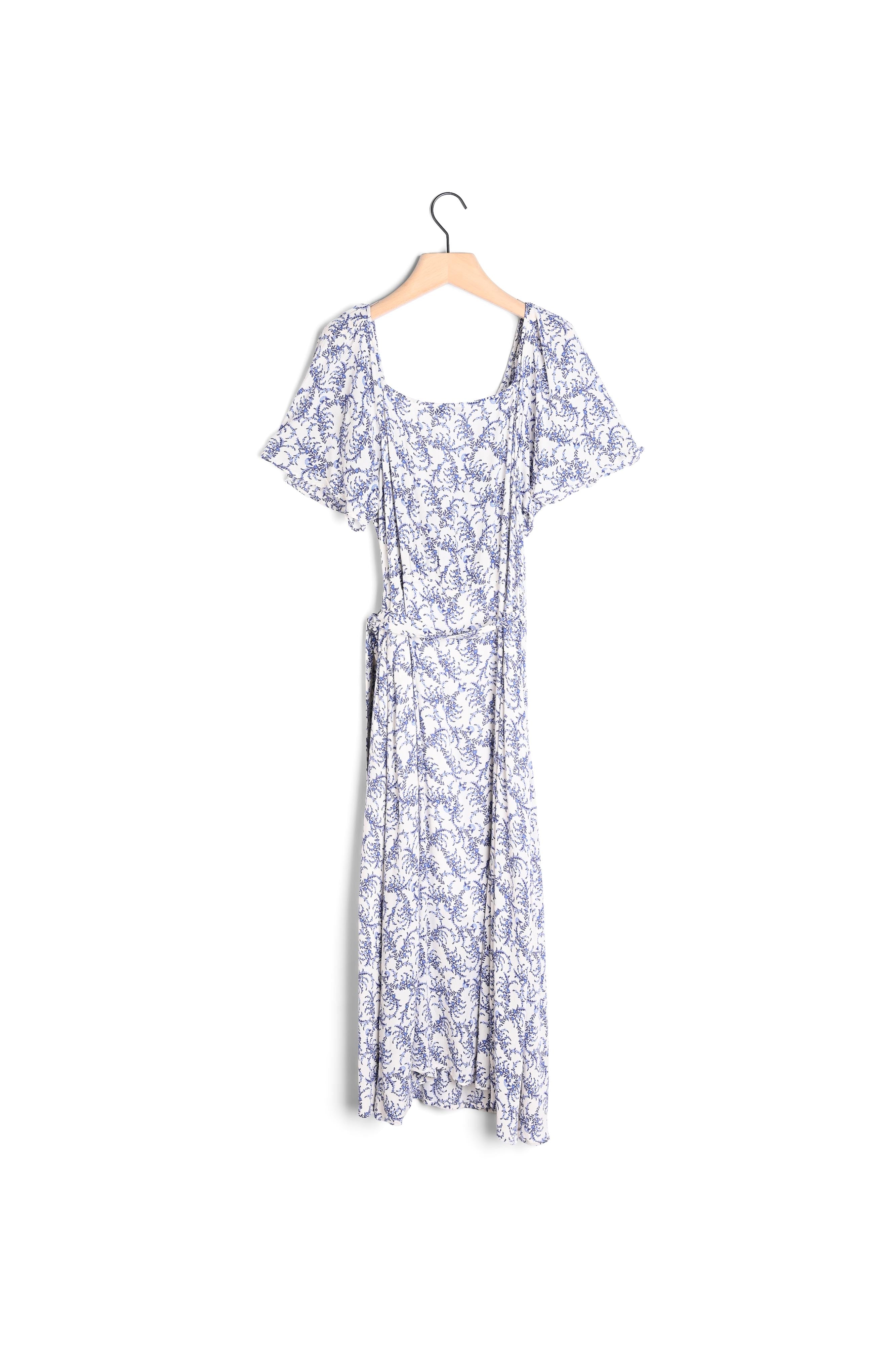 Robe Riviera Faume - seconde main