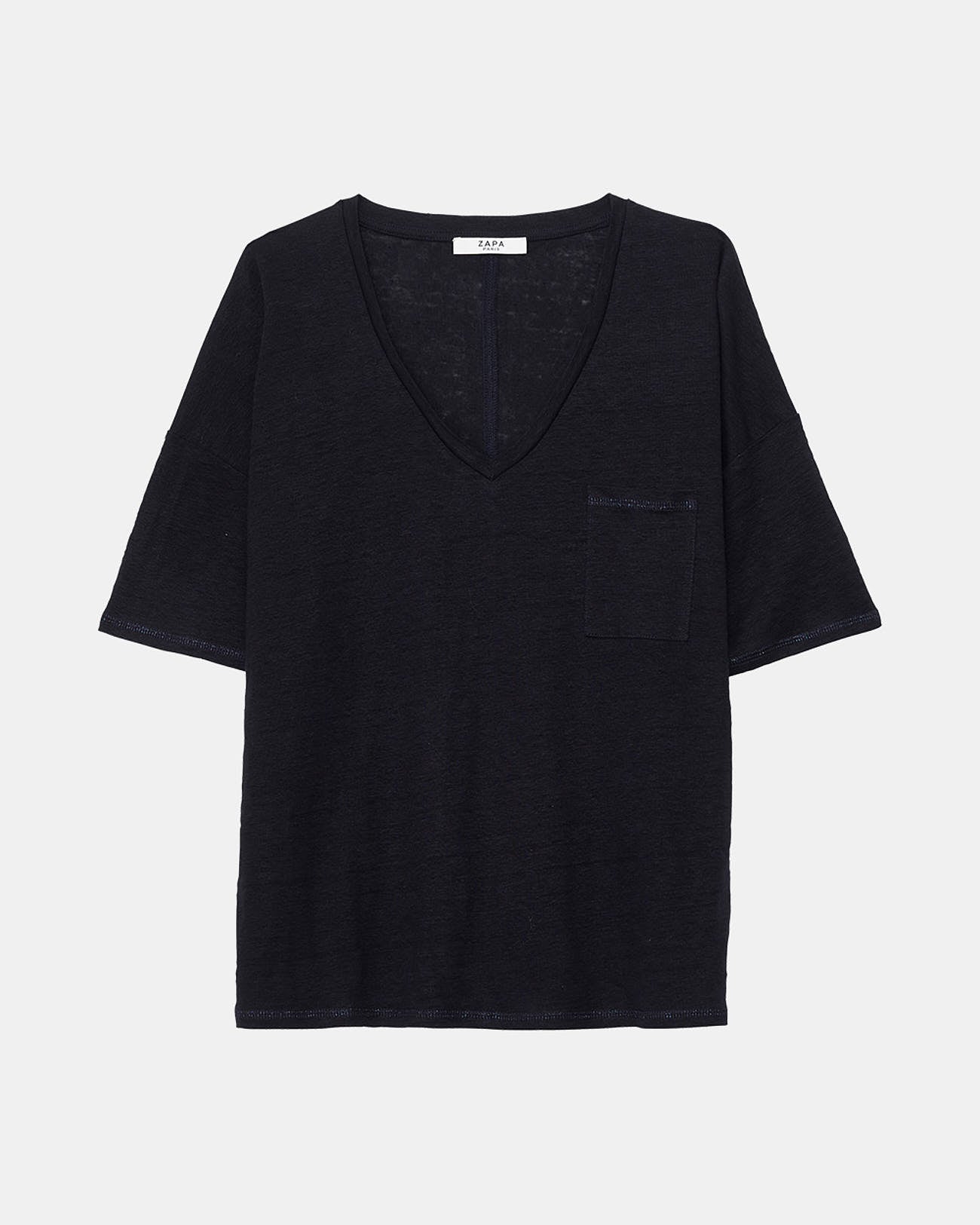 Top Travis Faume - seconde main