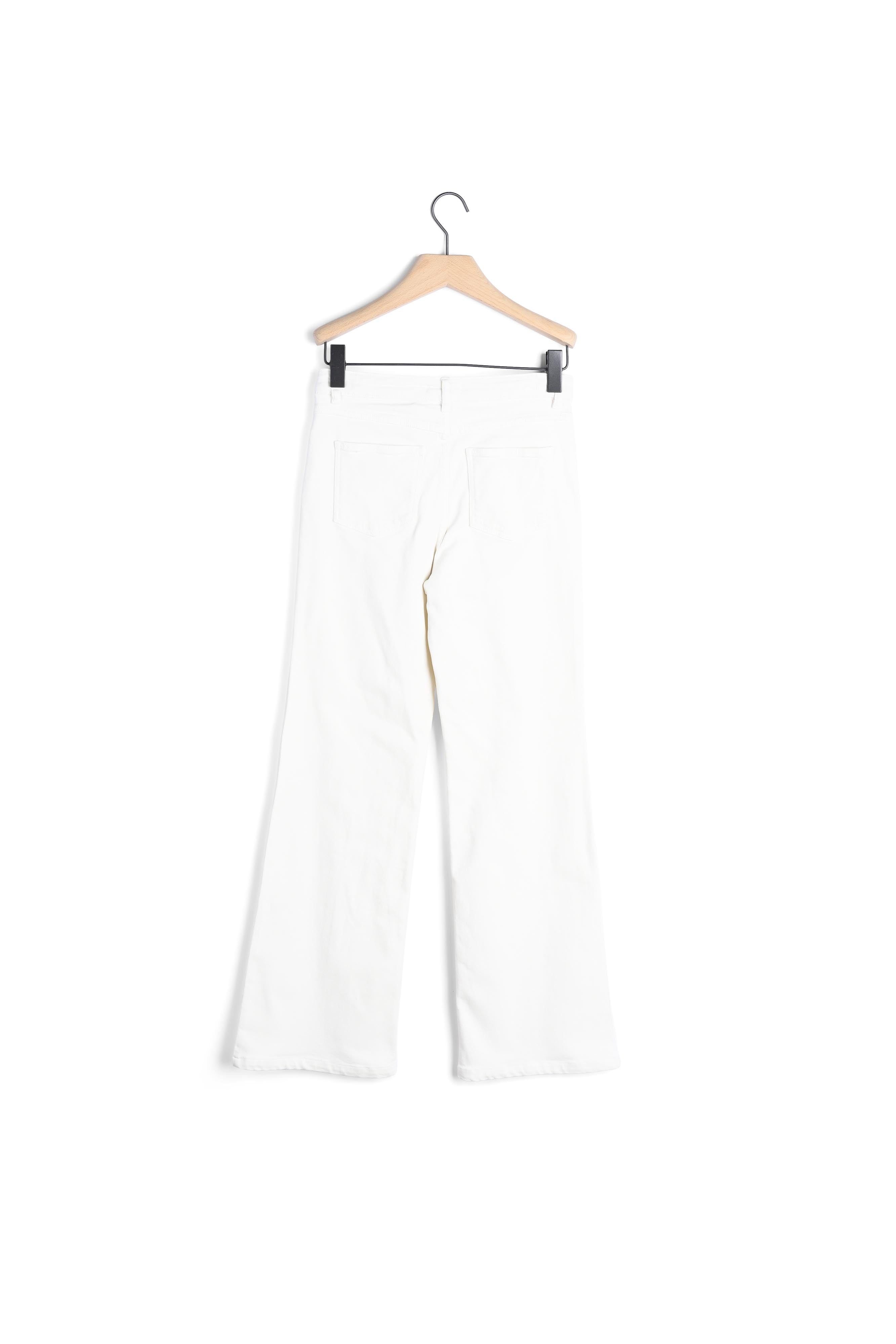 Jean Jflare Faume - seconde main