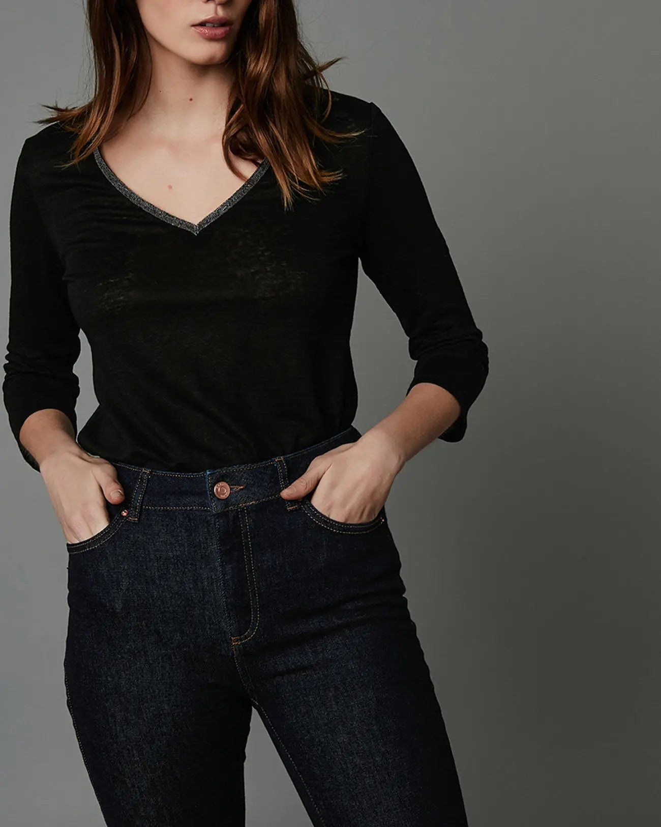 Top Tasman Faume - seconde main