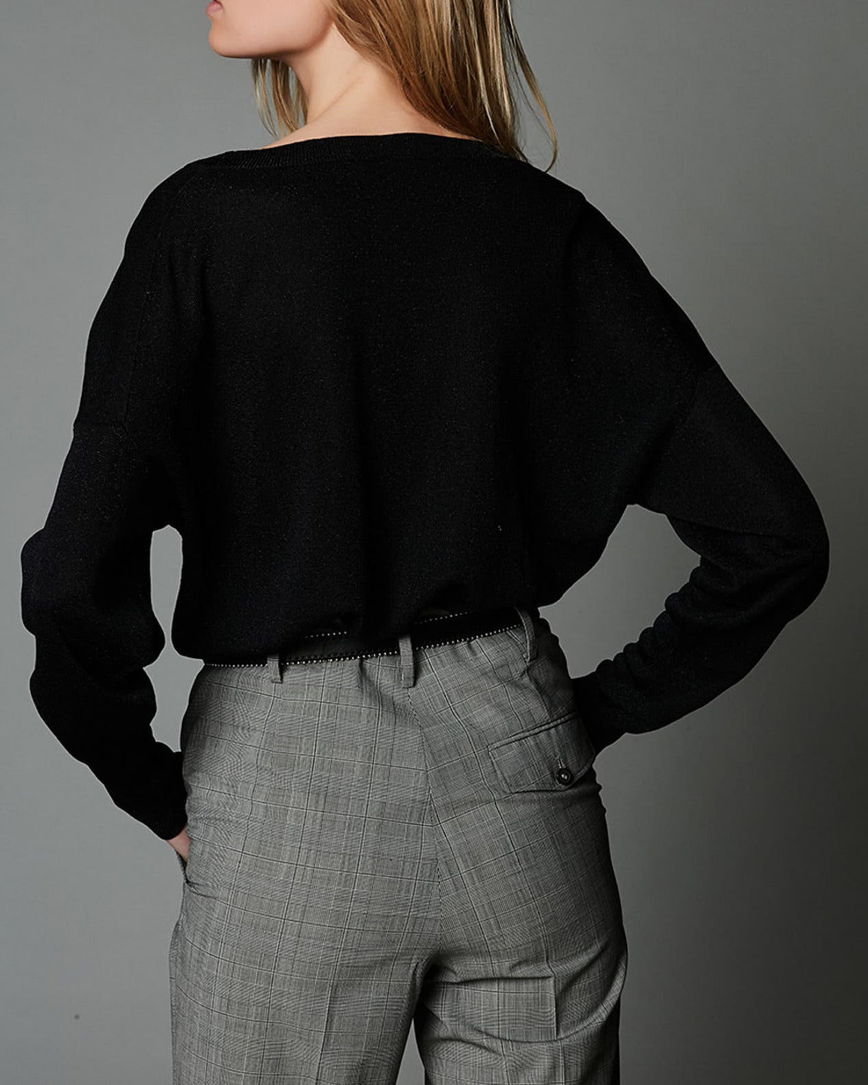 Pull Paulin Faume - seconde main