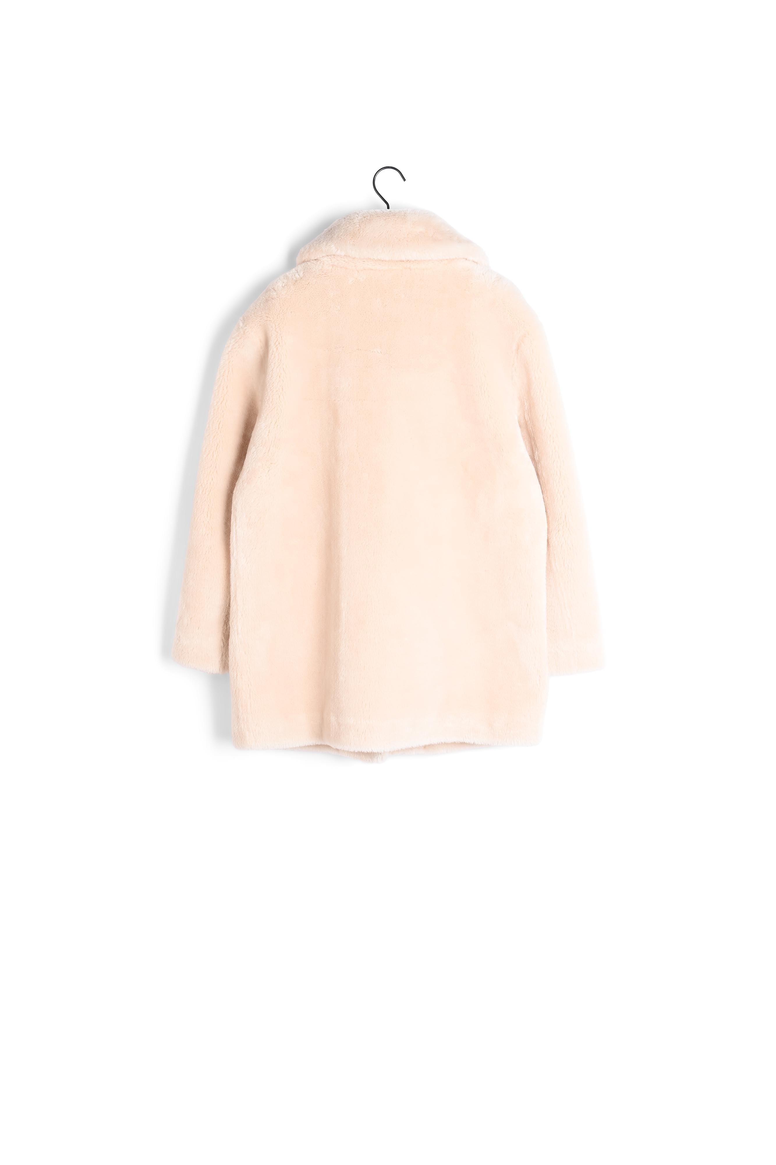 Manteau Melvin Faume - seconde main