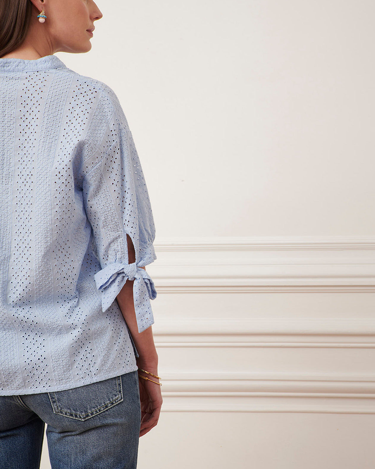 Chemise Charlize Faume - seconde main