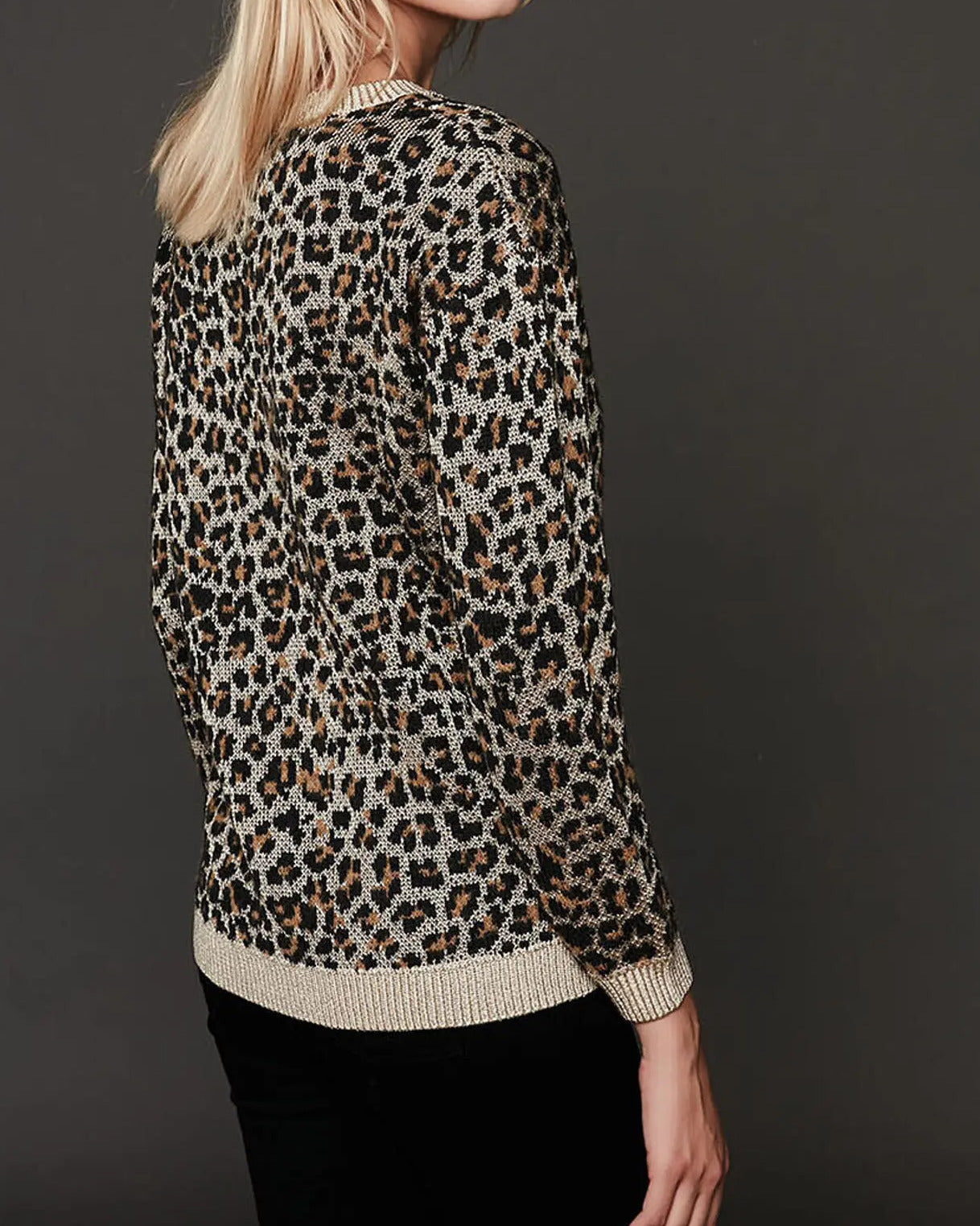 Pull Pensea Faume - seconde main