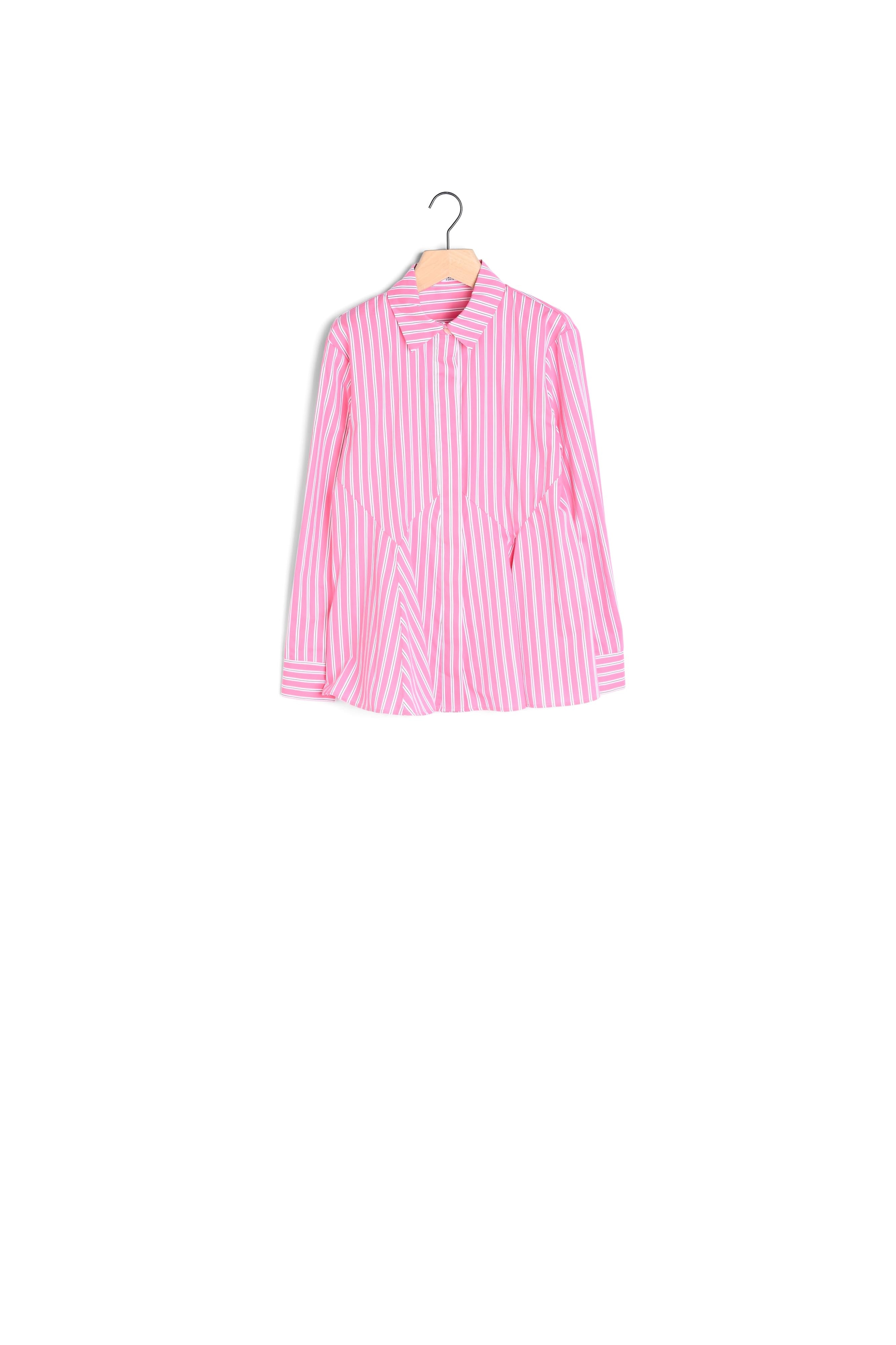 Chemise Cassandre Faume - seconde main