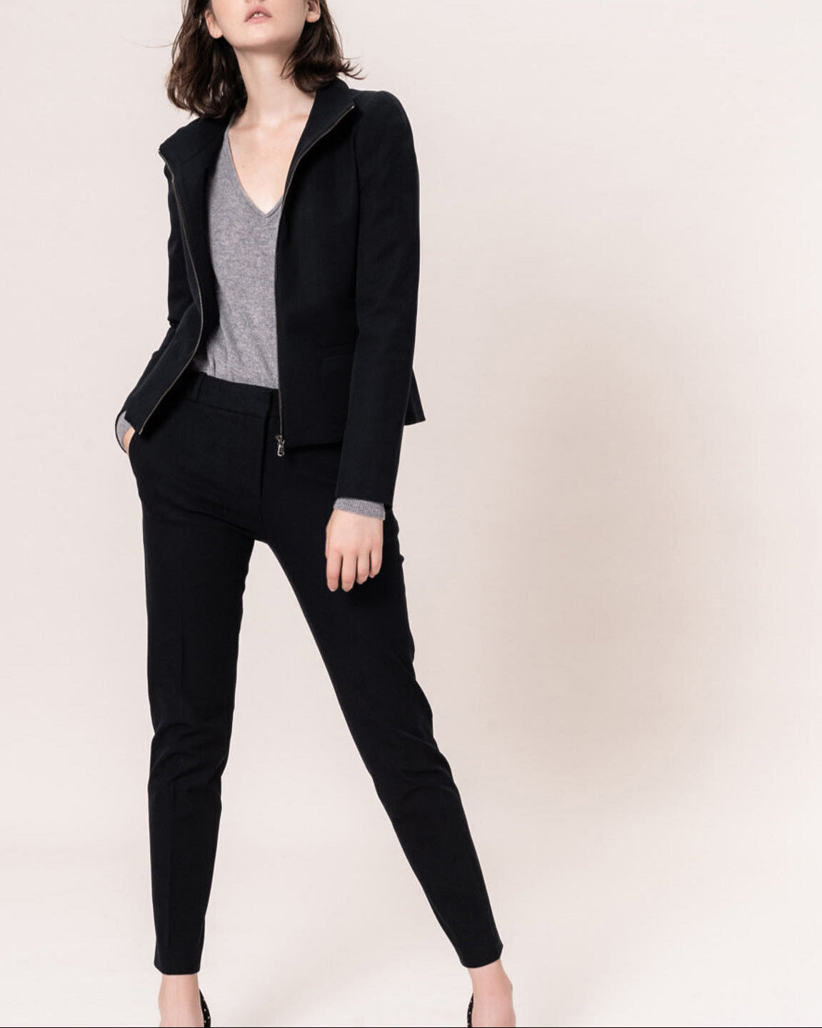 Pantalon Paul Faume - seconde main