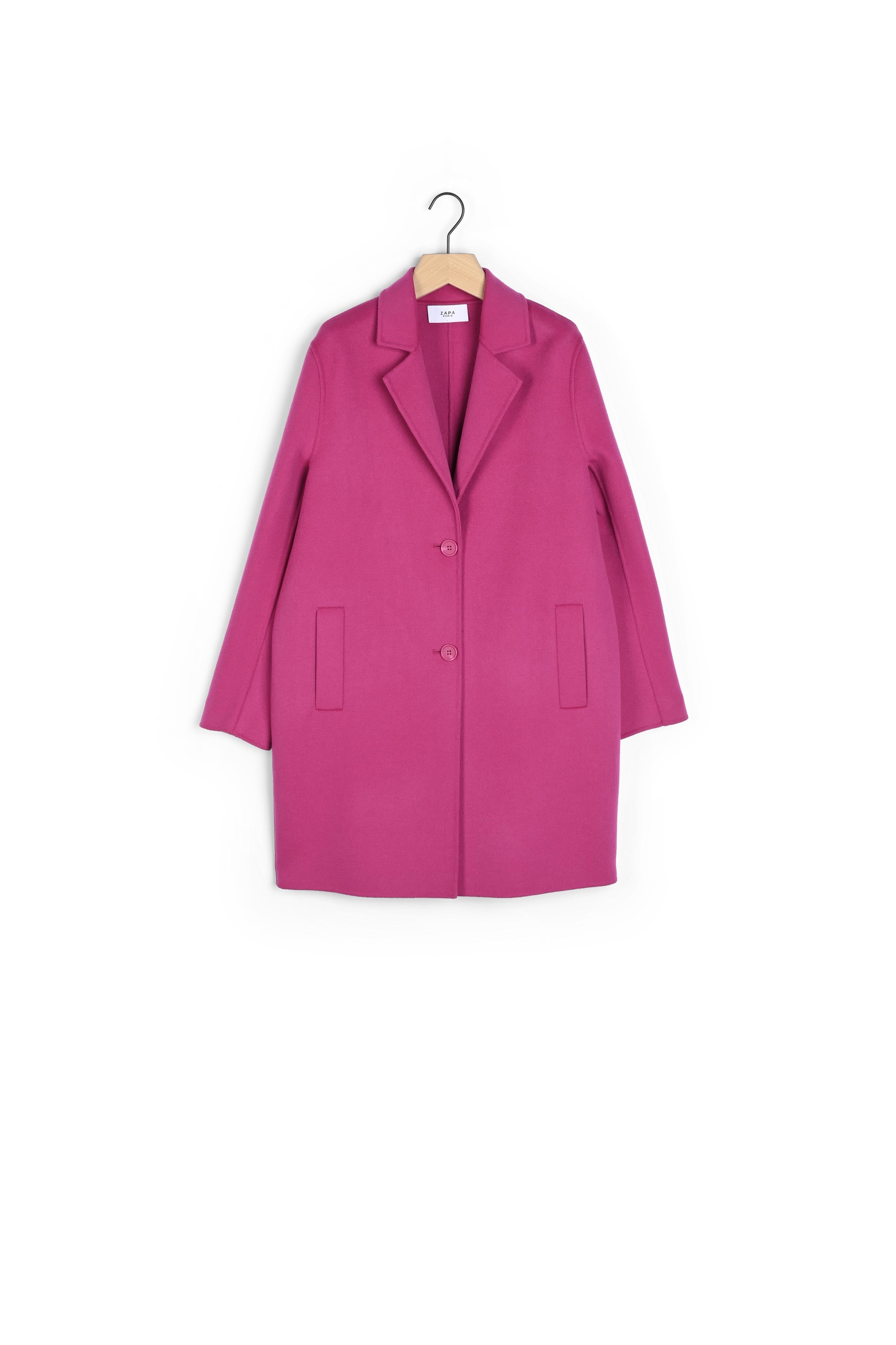 Manteau Matila Faume - seconde main