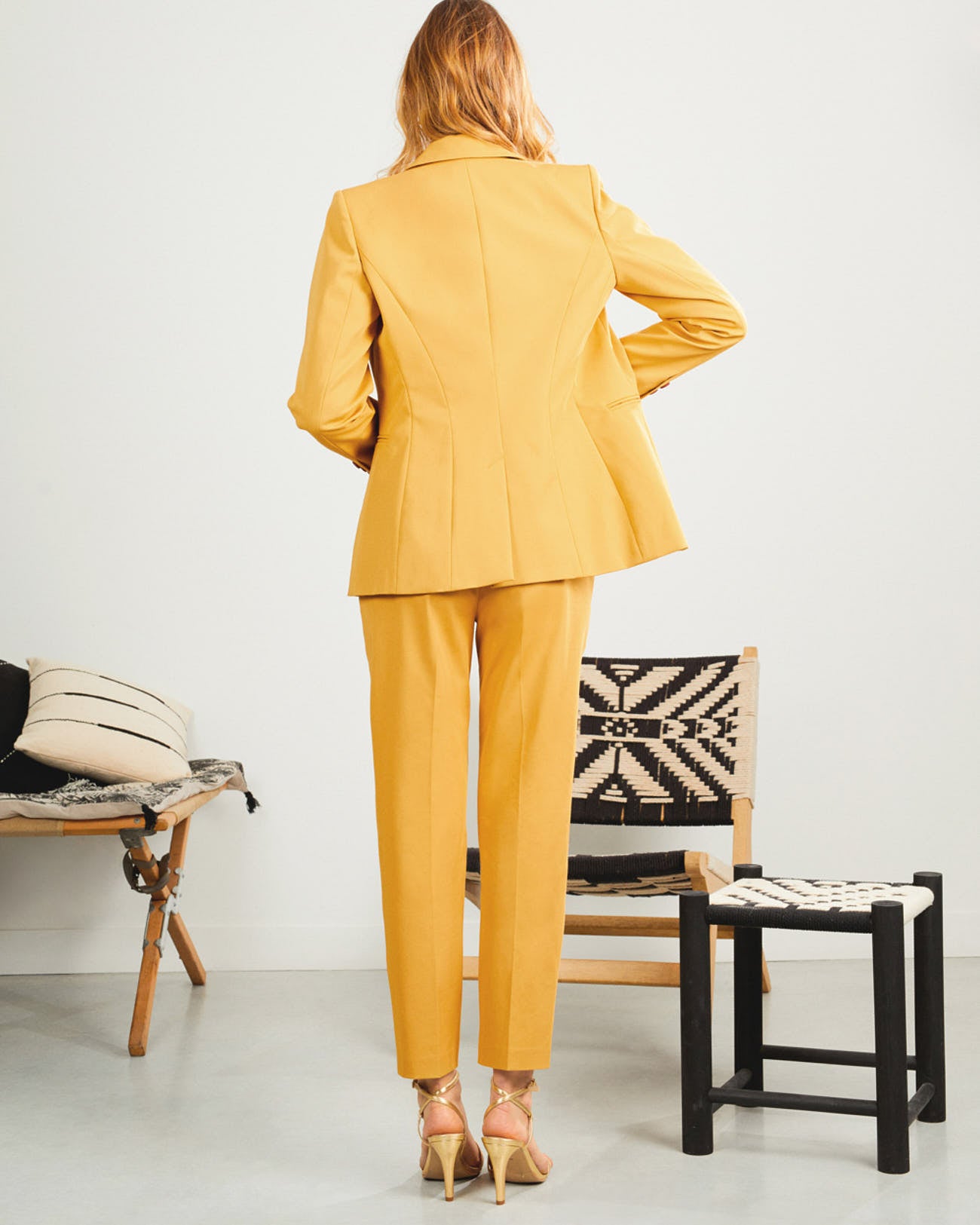 Pantalon Parfait Faume - seconde main