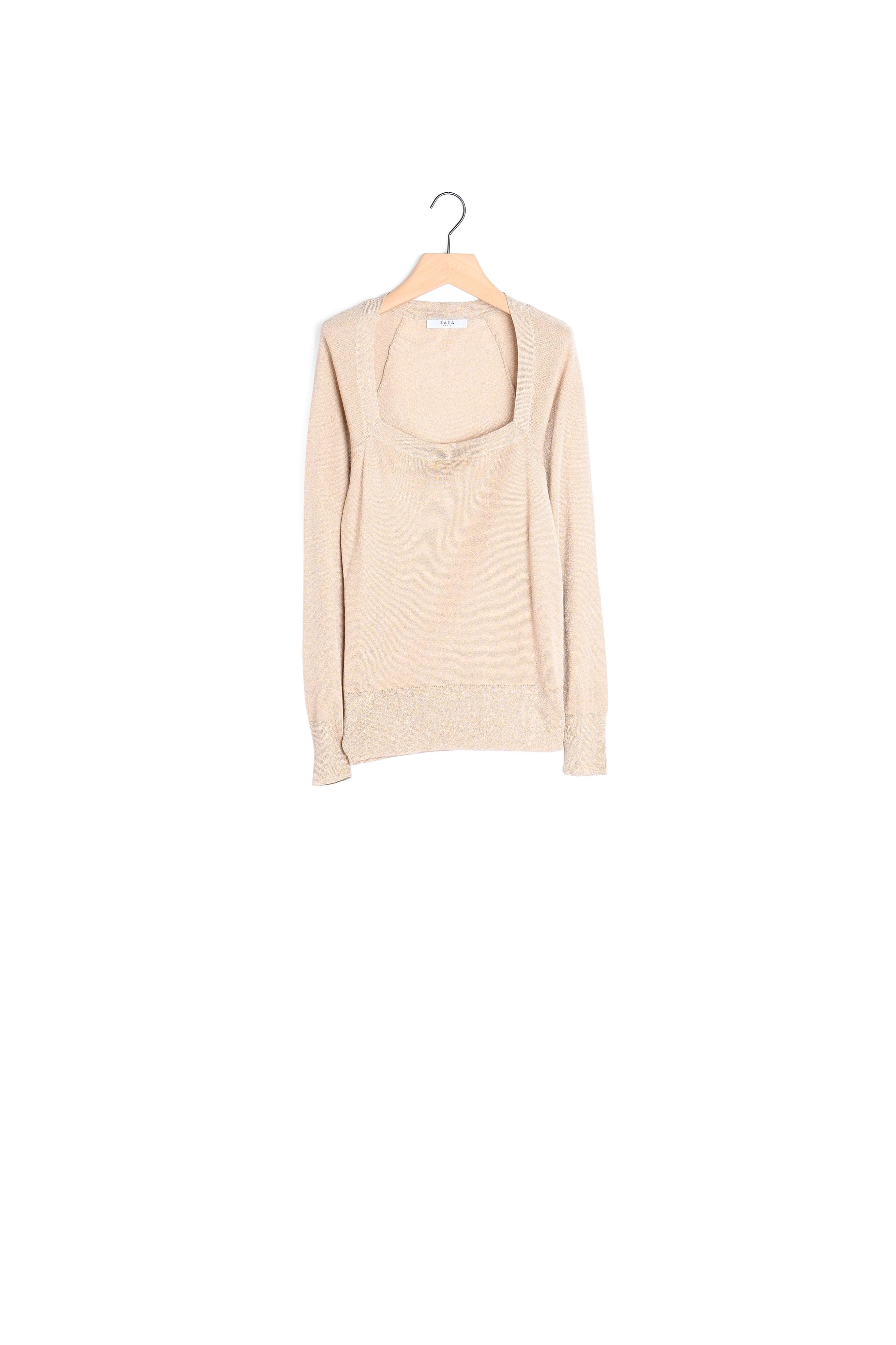 Pull Naiya Faume - seconde main