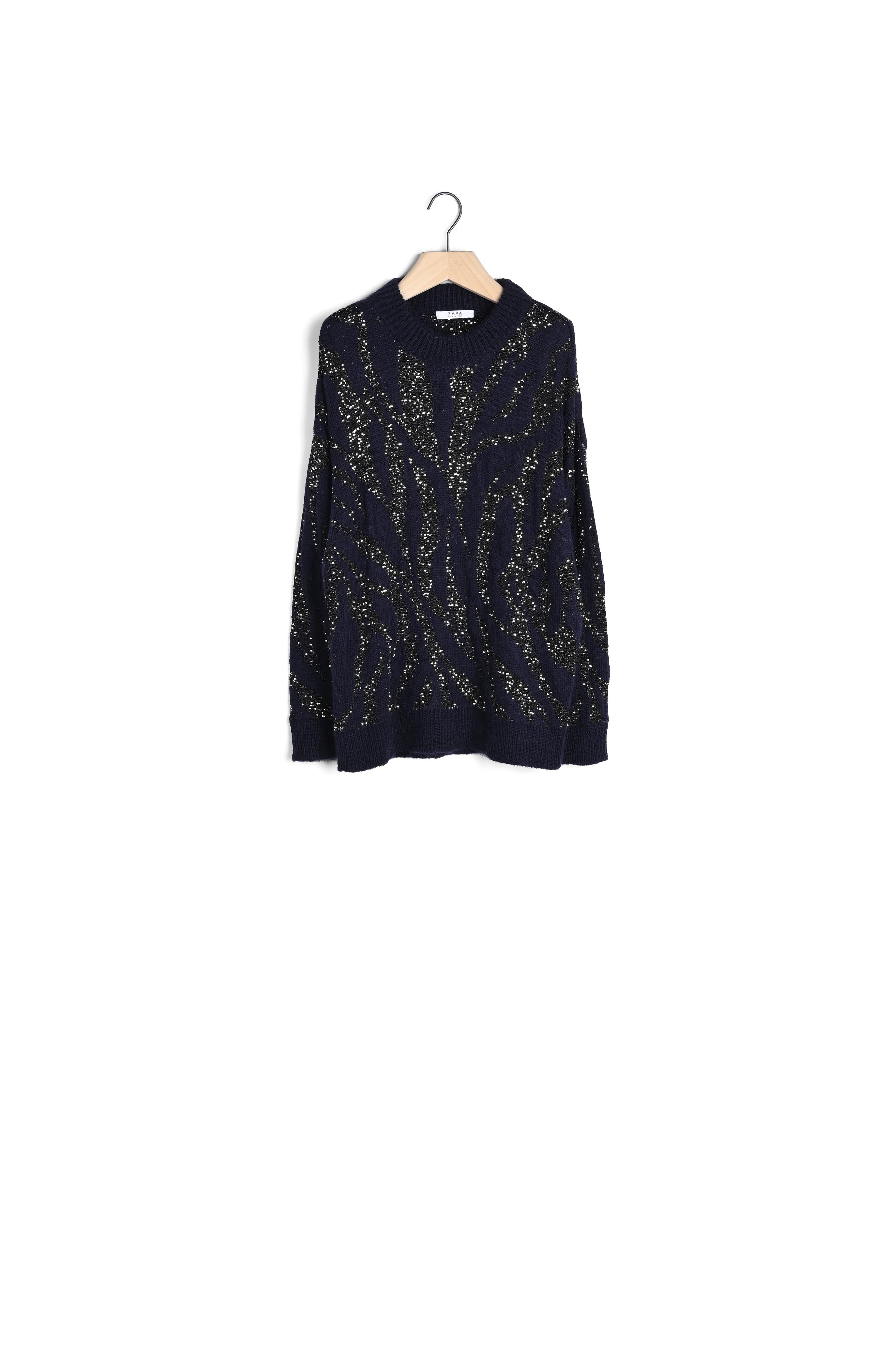 Pull Nathan Faume - seconde main