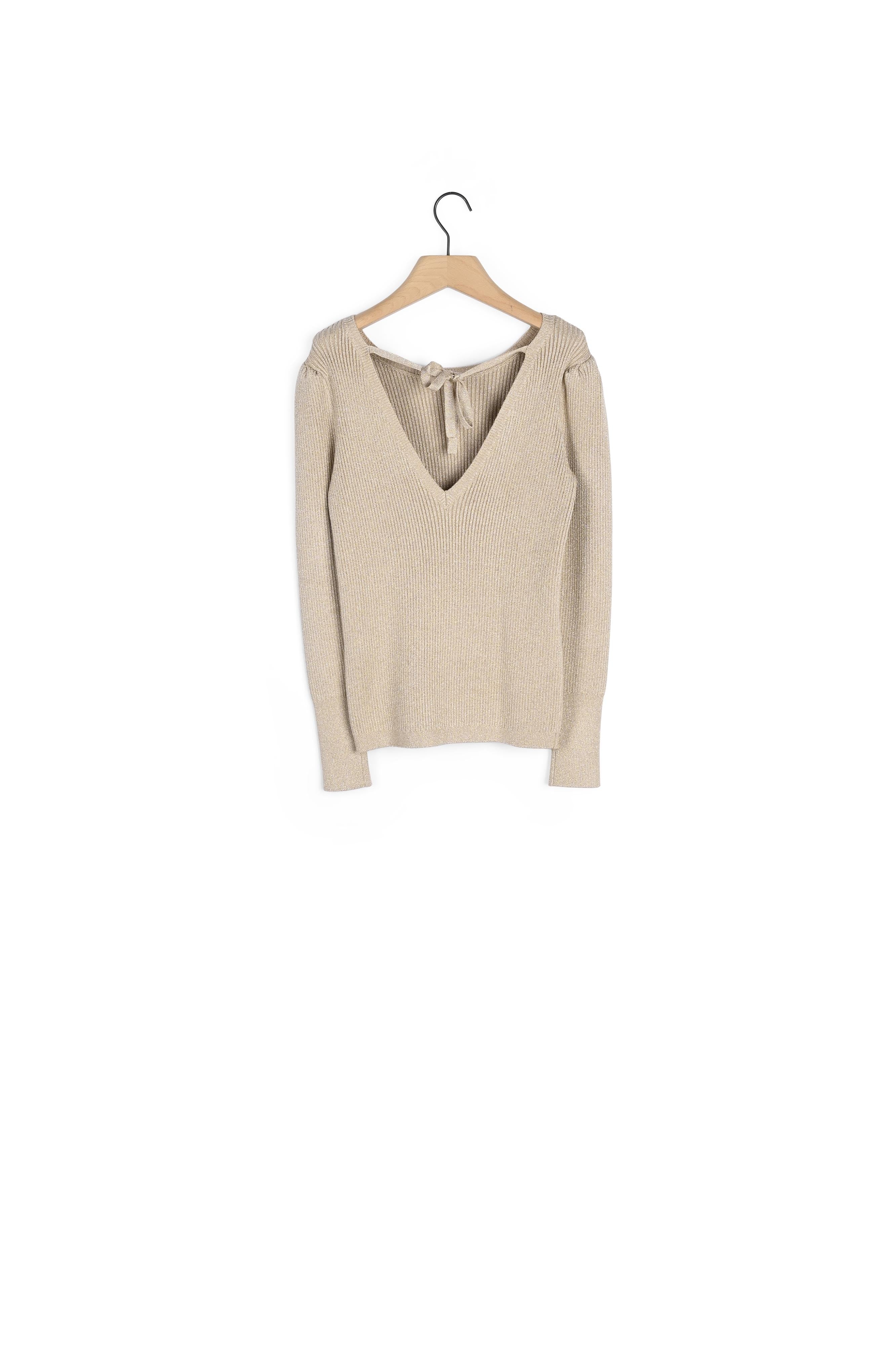 Pull Placebo Faume - seconde main