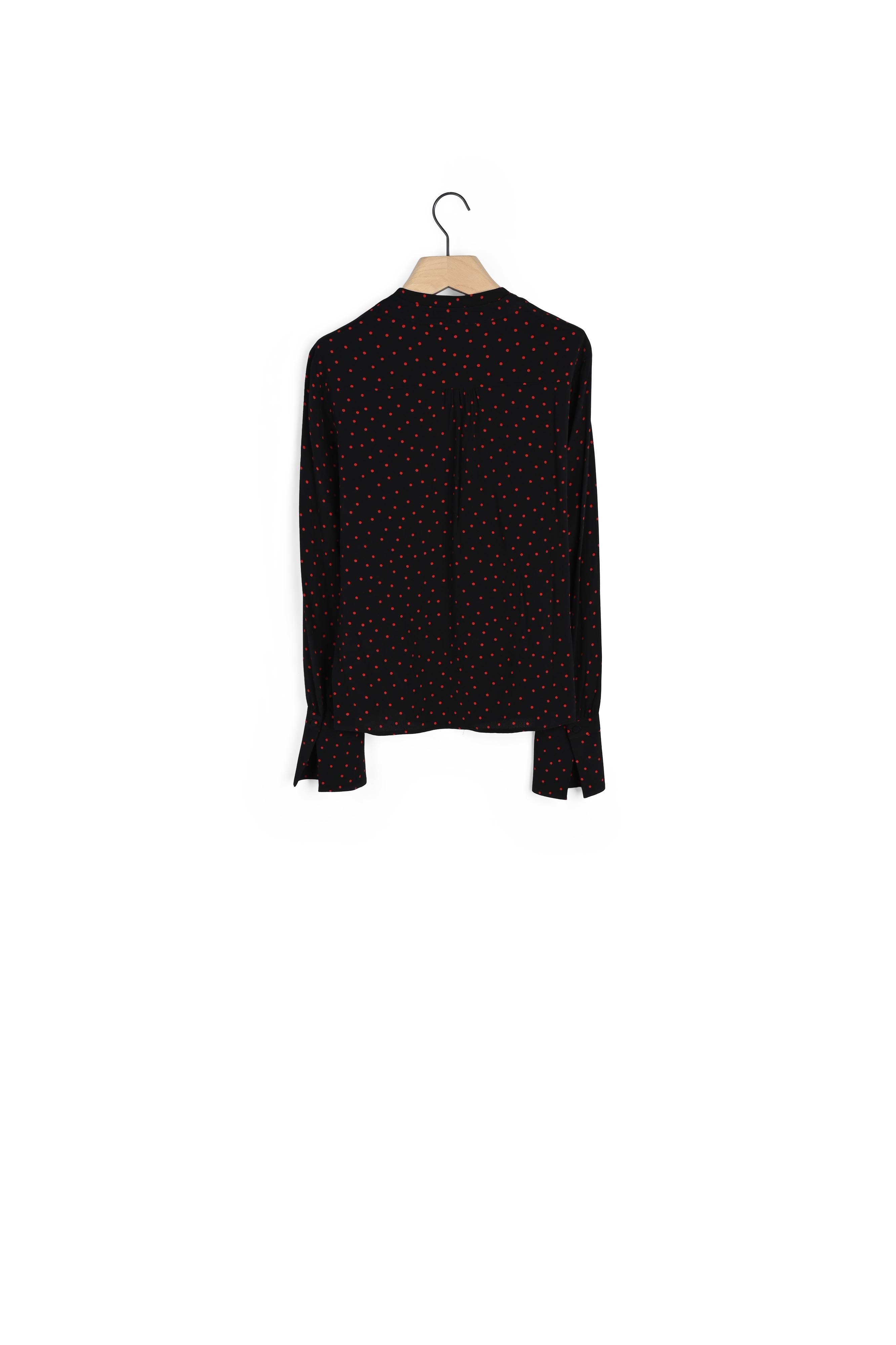 Blouse Bercine Faume - seconde main