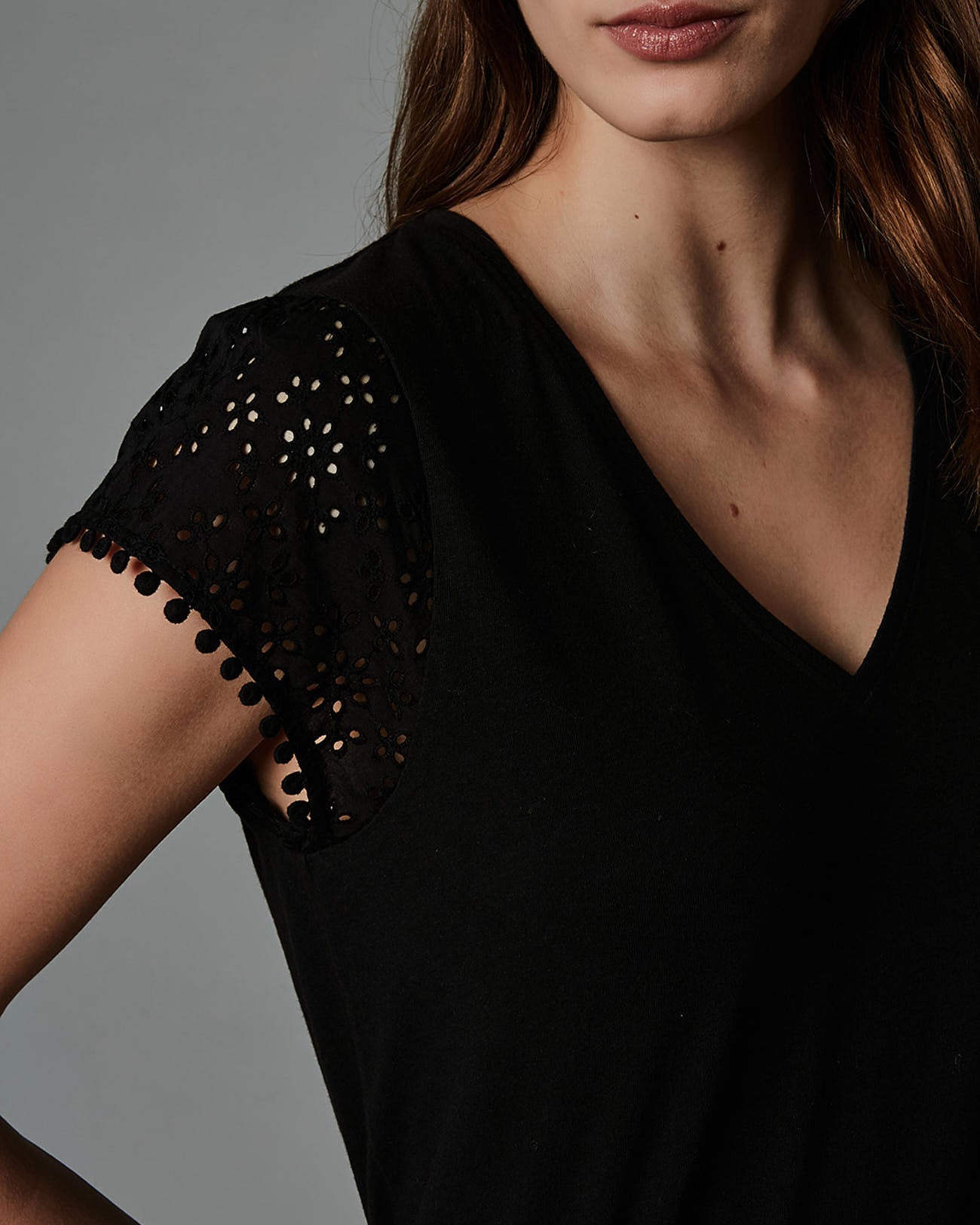 Top Tibet Faume - seconde main