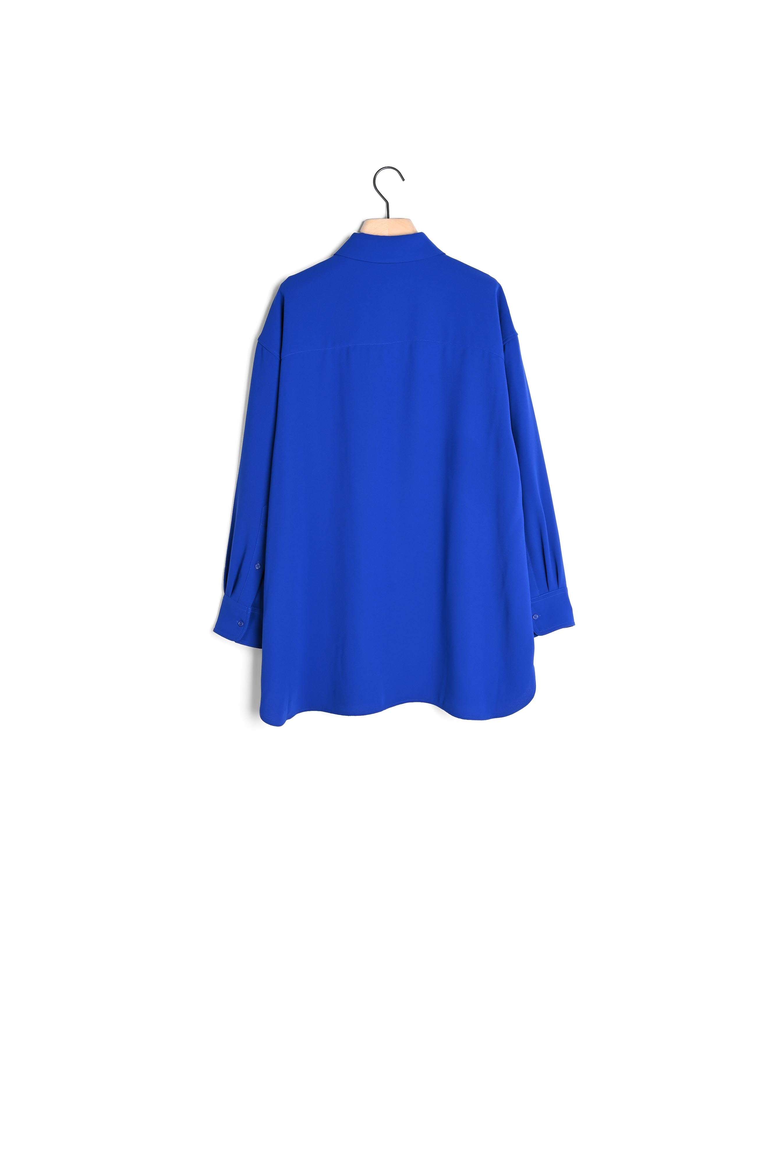 Chemise Clarisse Faume - seconde main