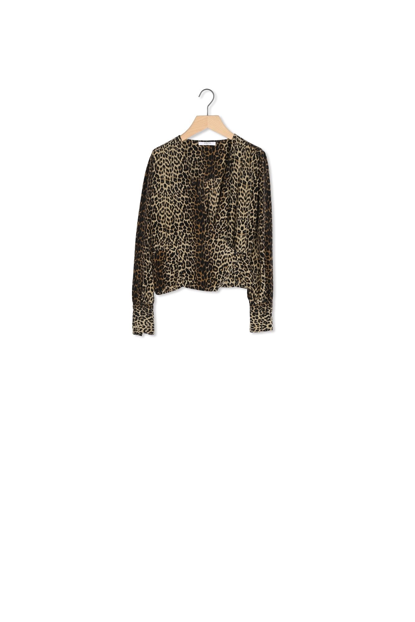 Top Britany Faume - seconde main