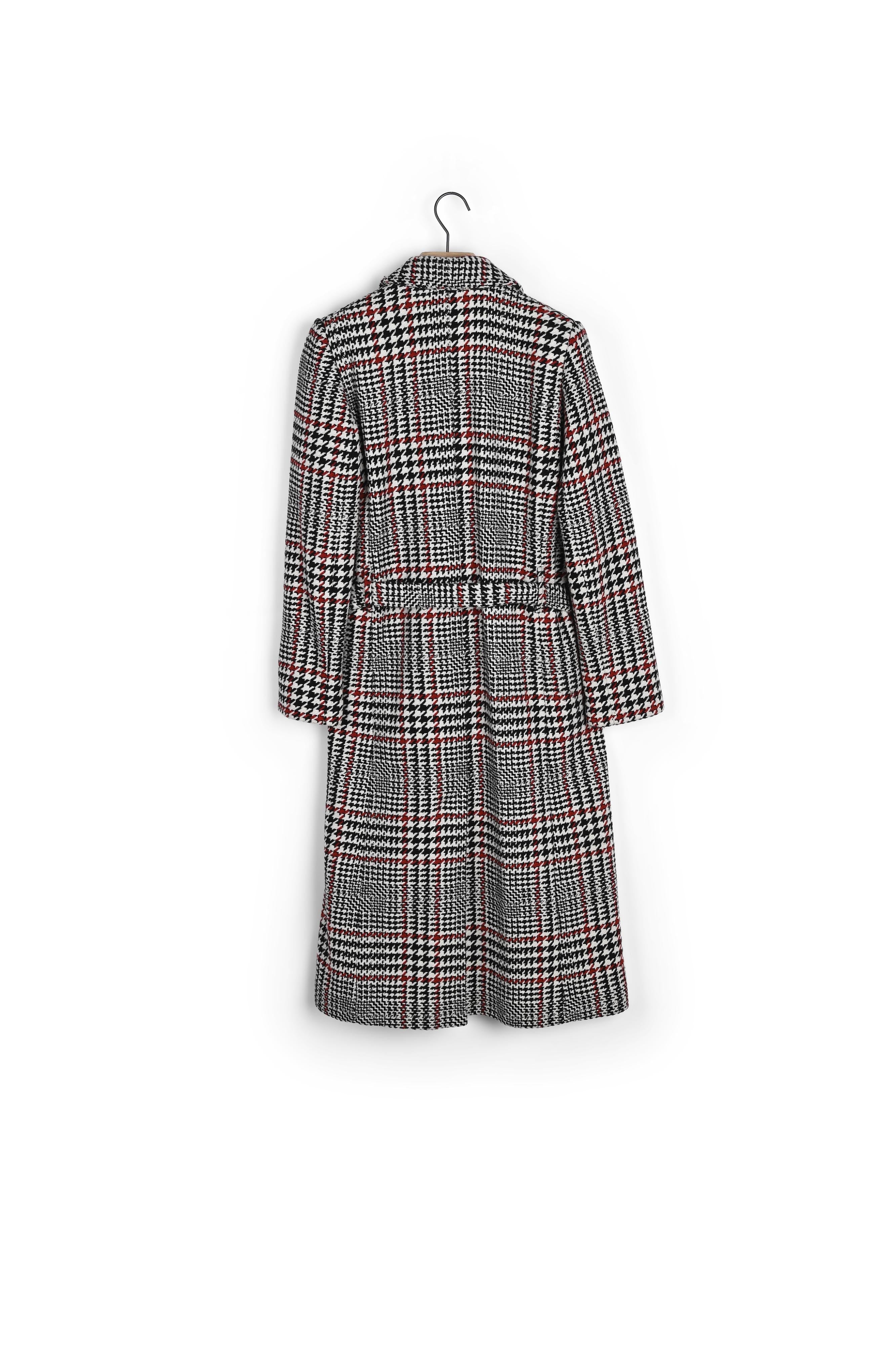 Manteau Manon Faume - seconde main