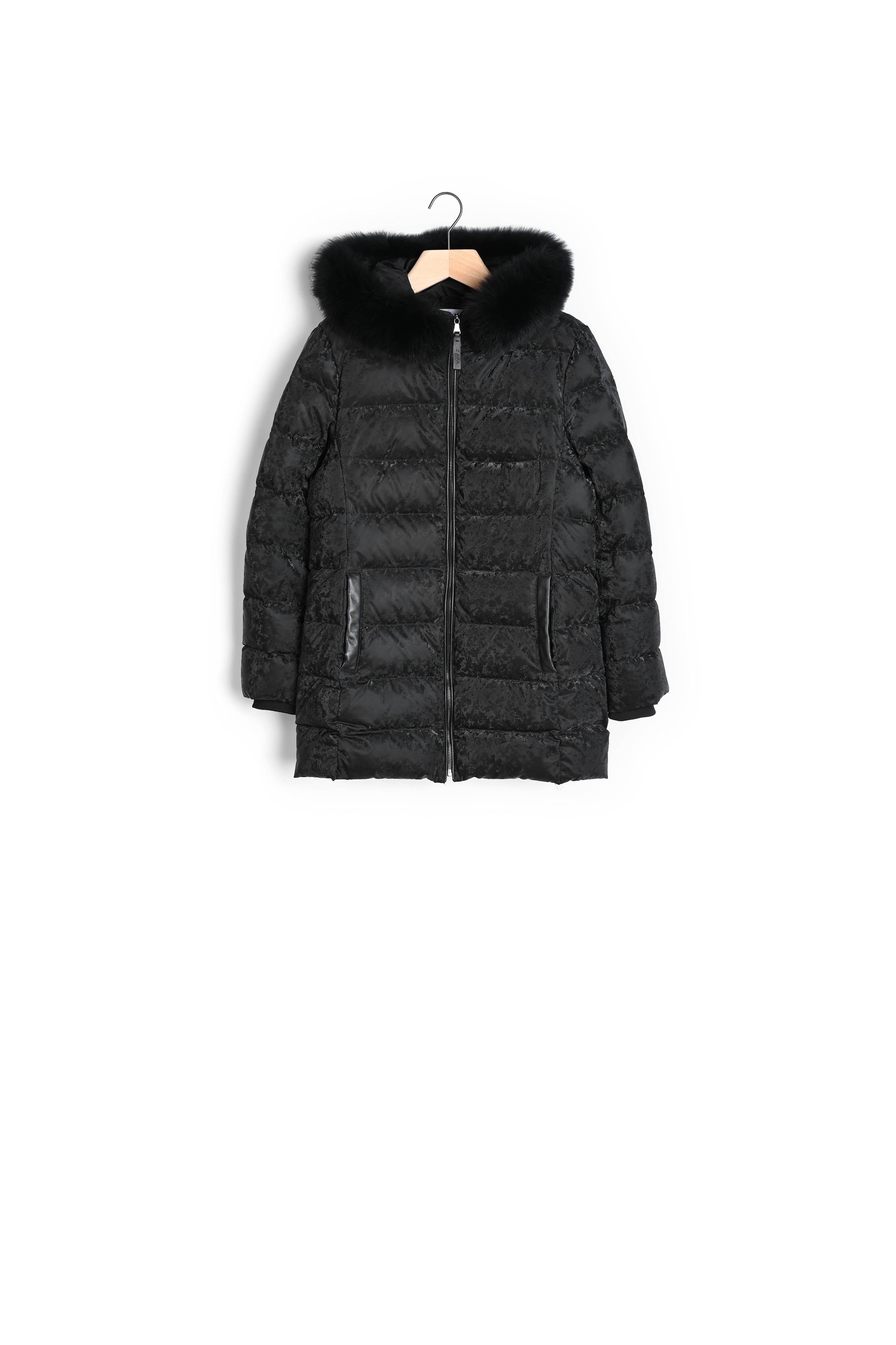 Doudoune Dalya Faume - seconde main