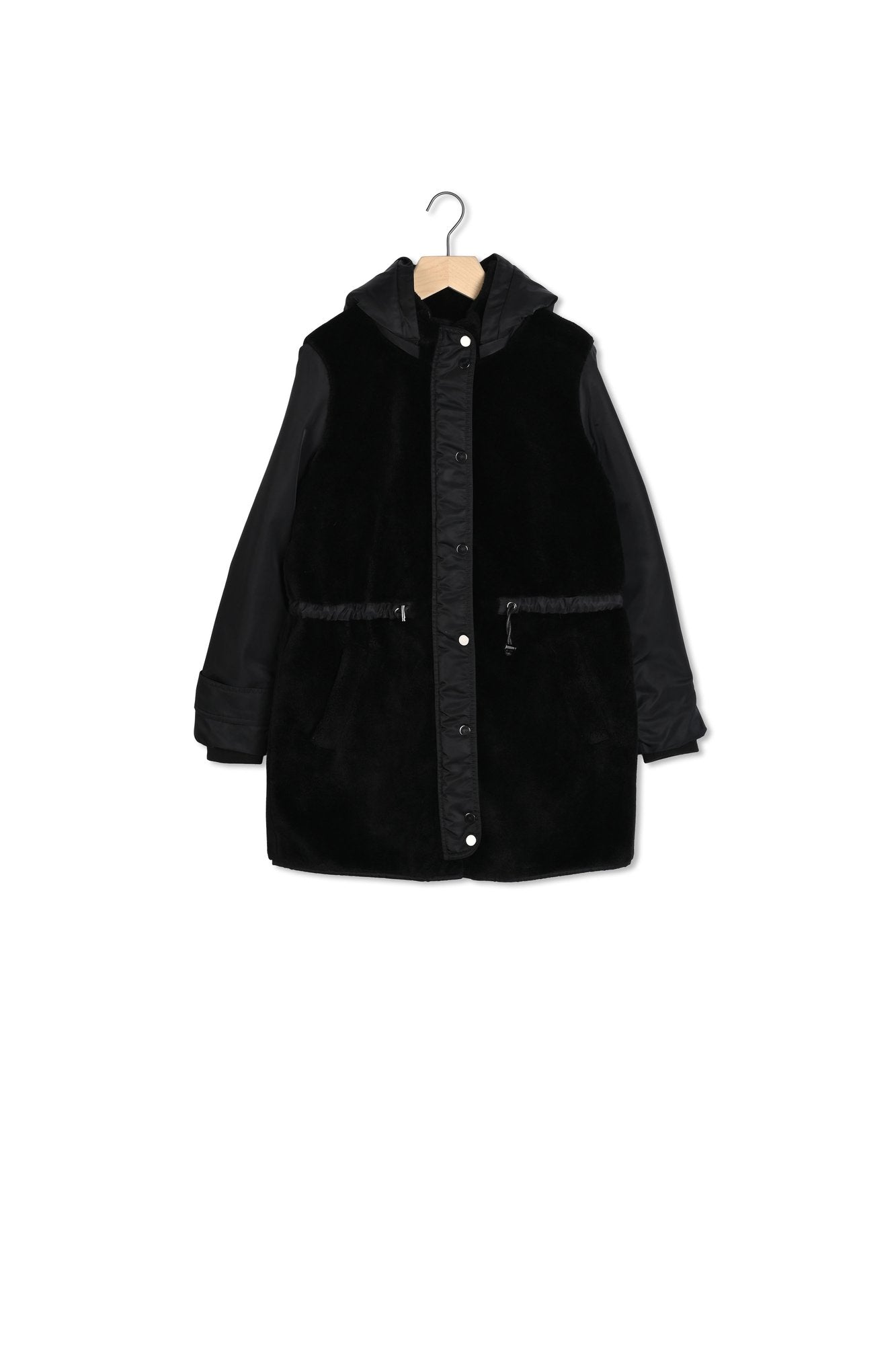 Parka Prima Faume - seconde main