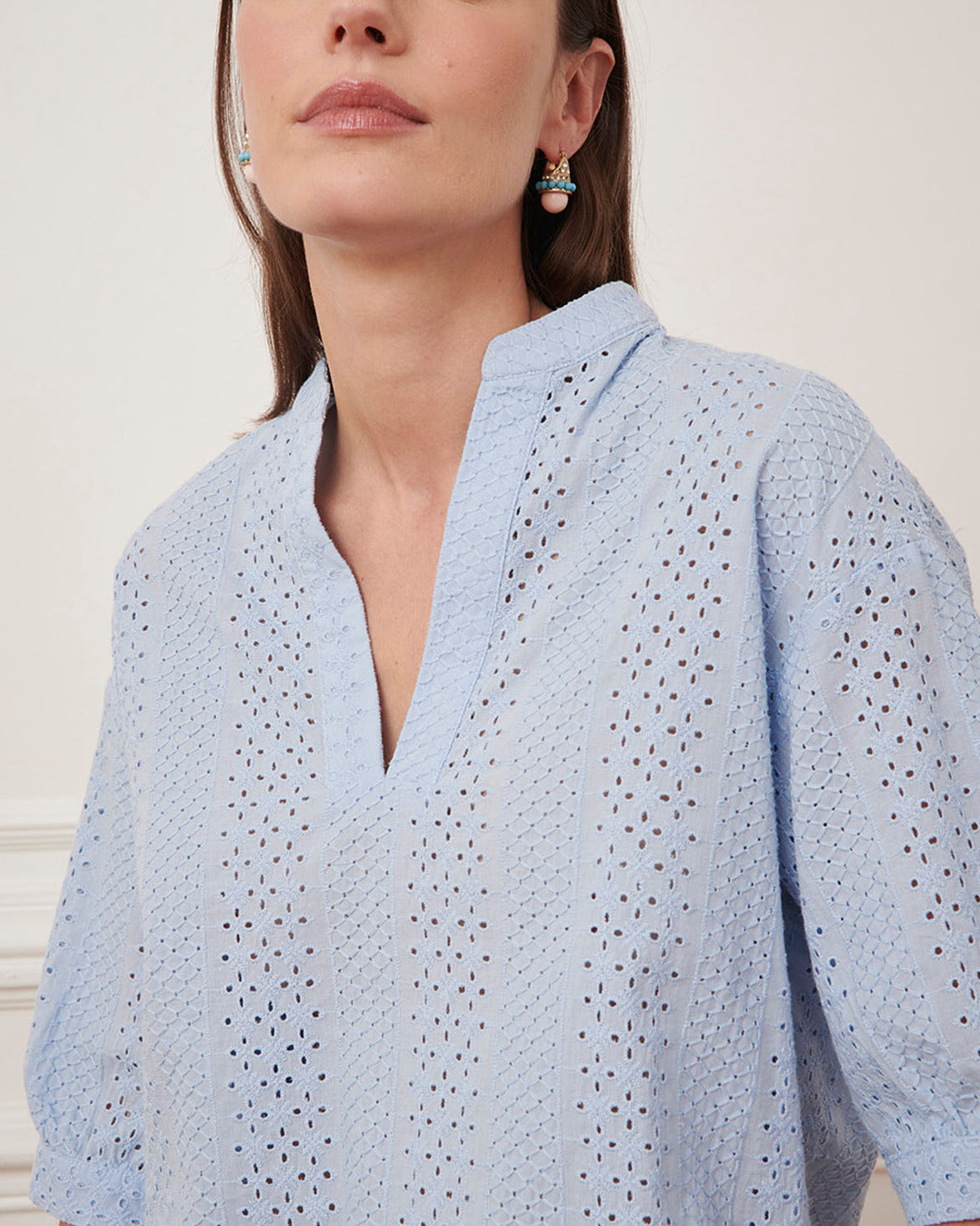 Chemise Charlize Faume - seconde main