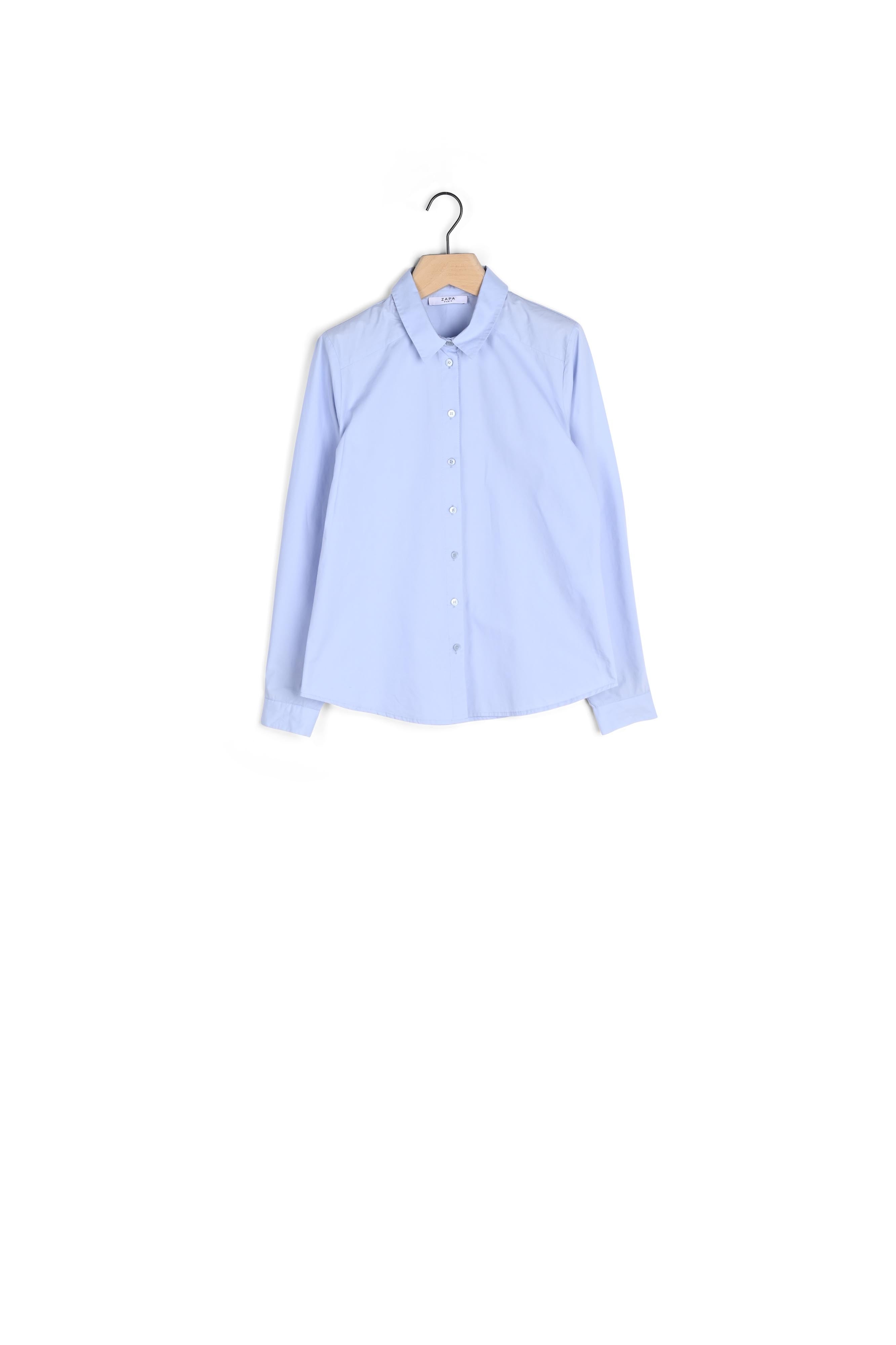 Chemisier Carine Faume - seconde main